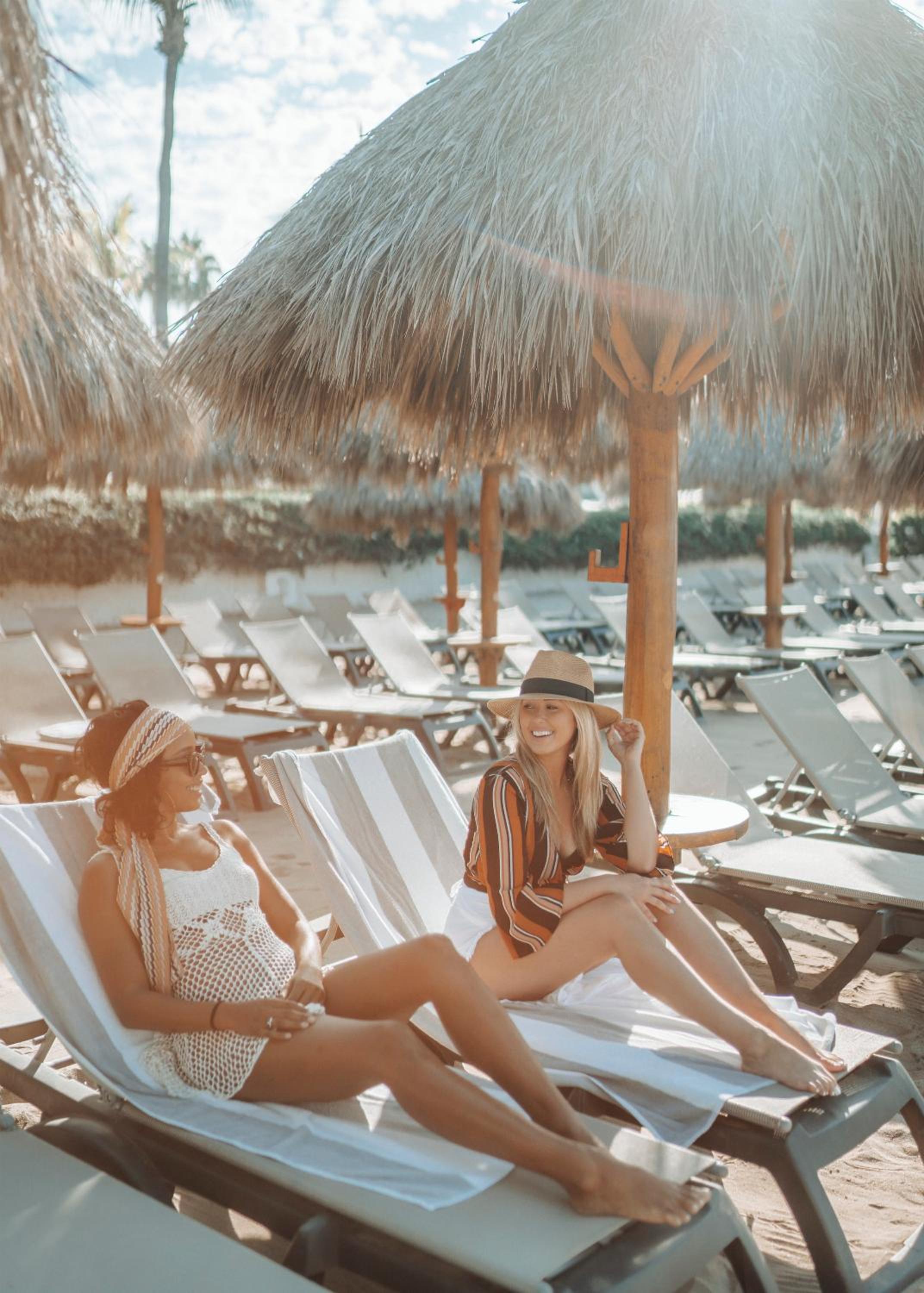 Hard Rock Hotel Vallarta All Inclusive - Property Image 50