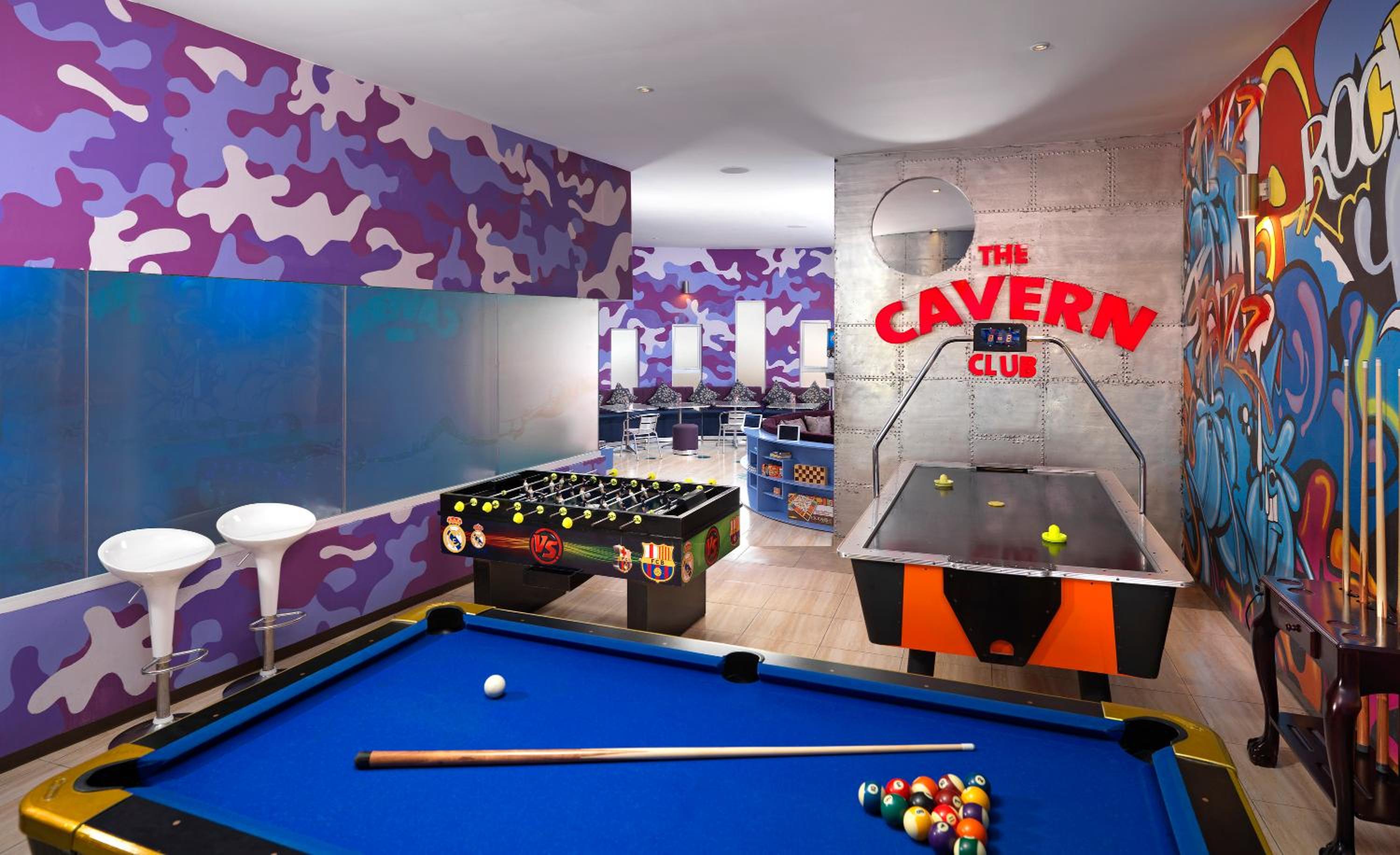 Hard Rock Hotel Vallarta All Inclusive - Property Image 53