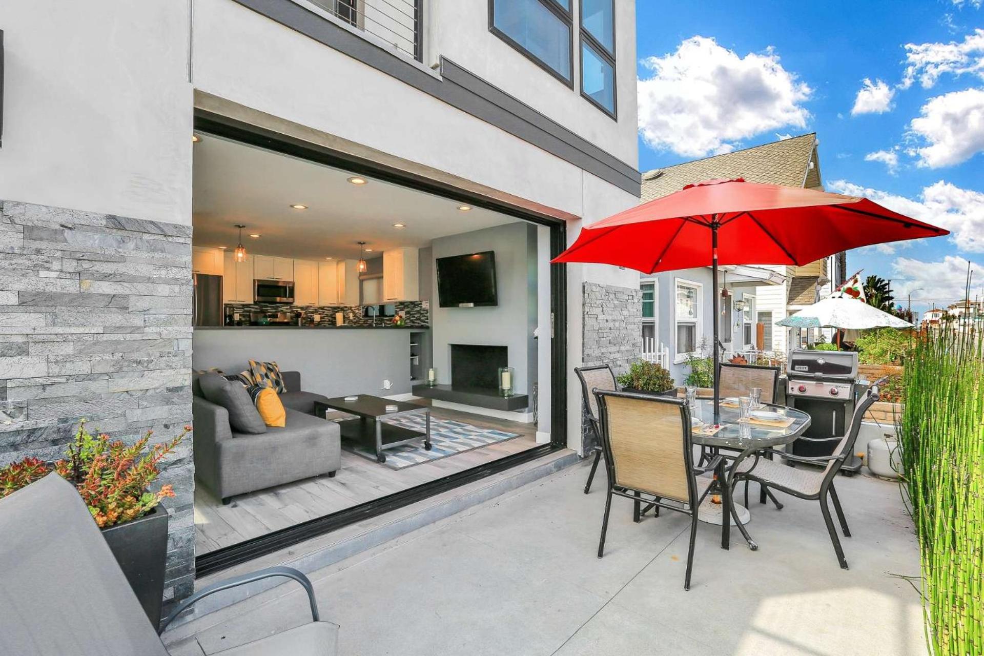 308 35th Street, Unit A (Lower)