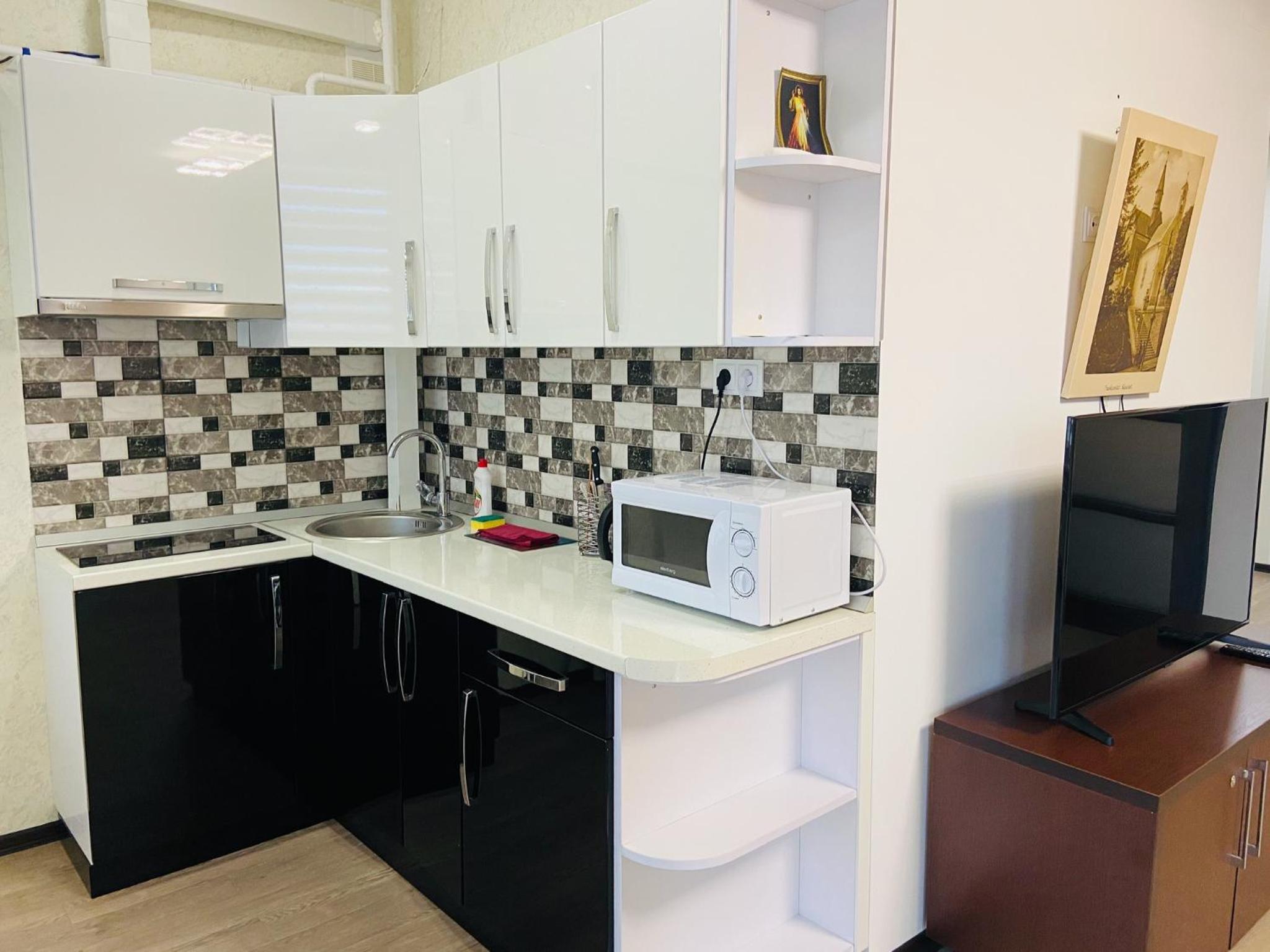 Apartment modern style view 4