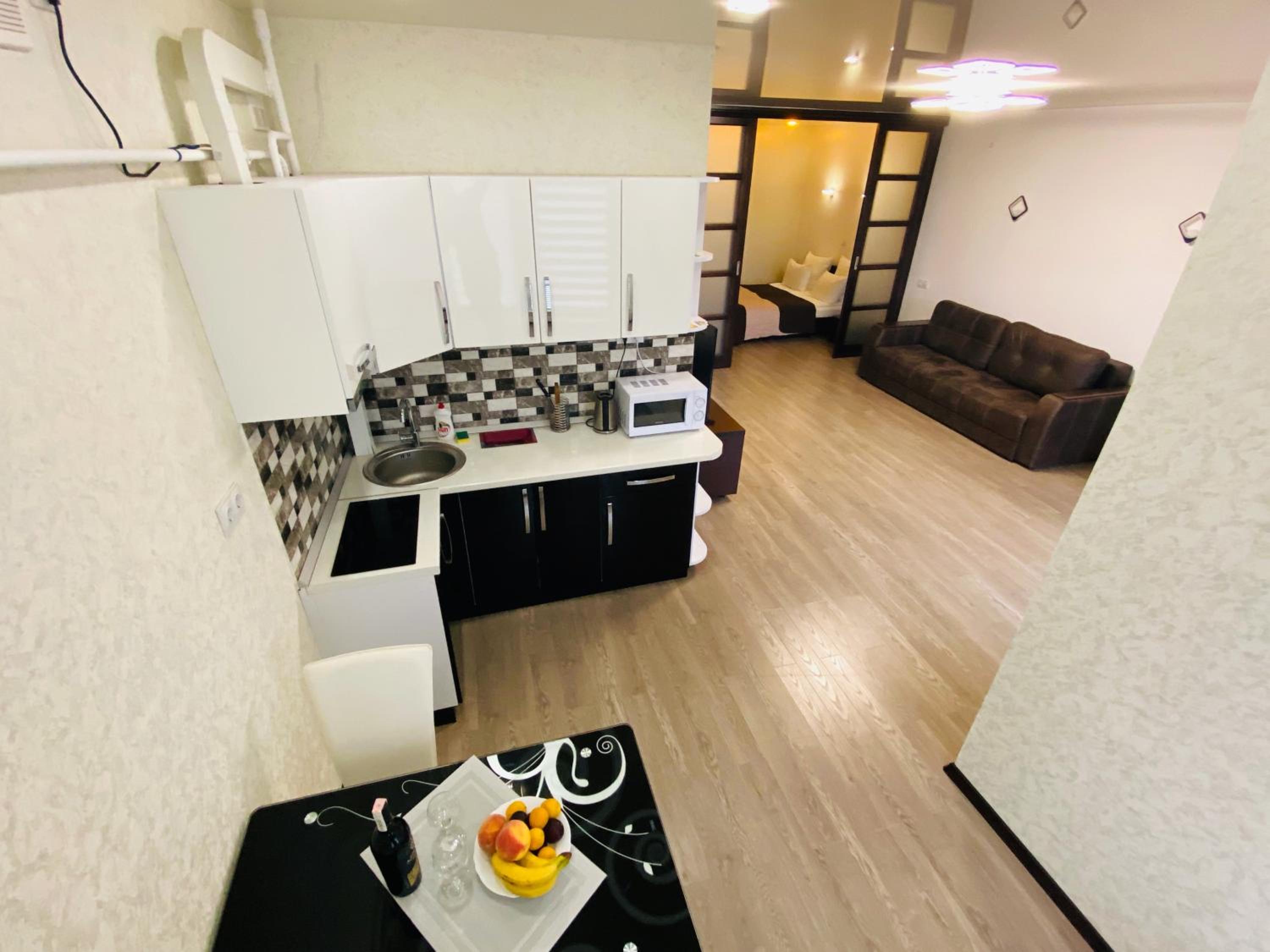 Apartment modern style view 5