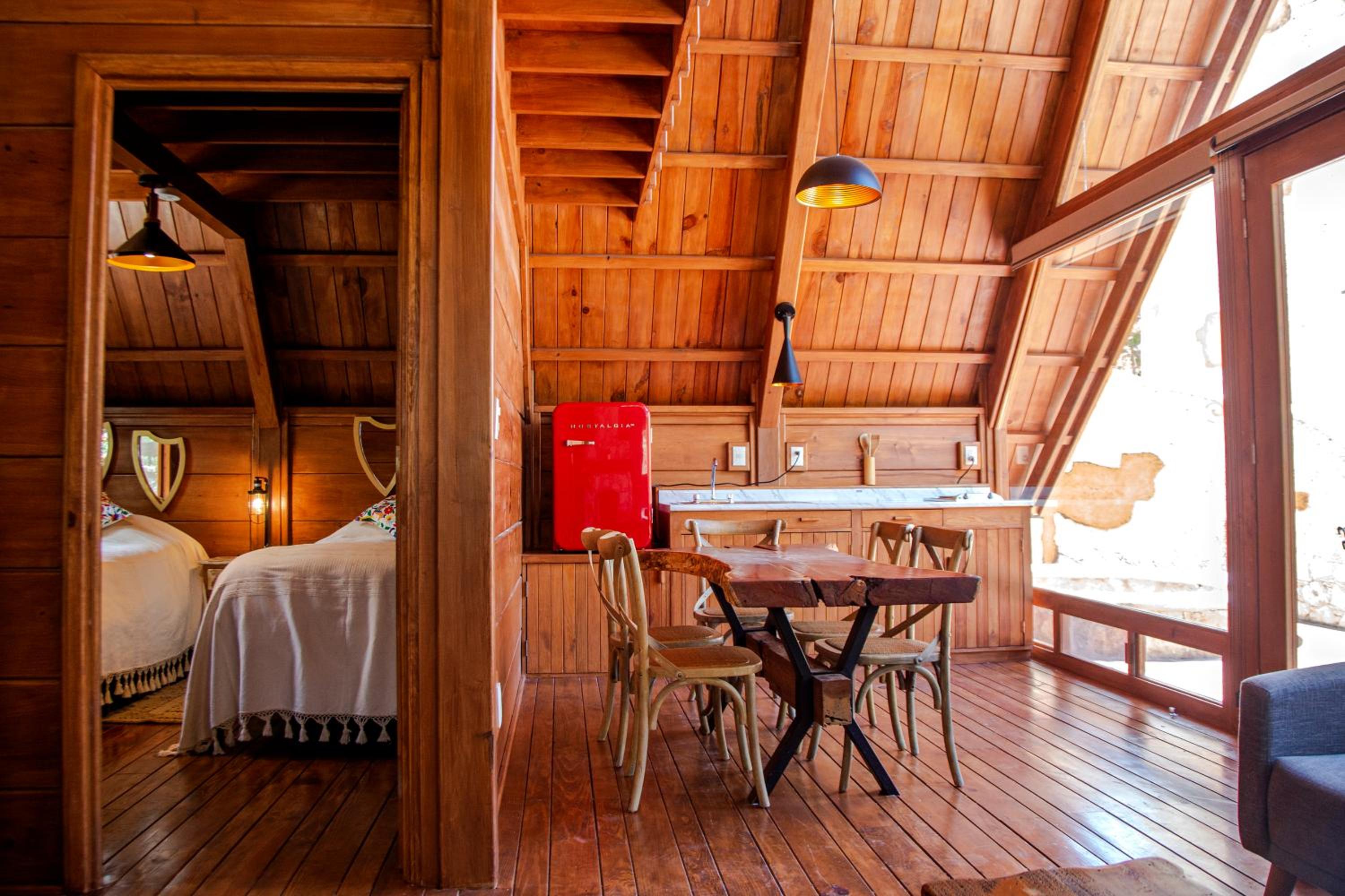 Hotel Zidada and Chalets 19
