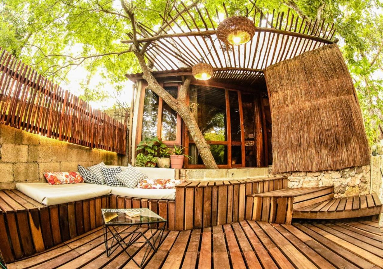 BOA BOA Bacalar view 4