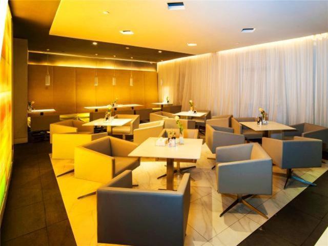 Jinjiang Inn Nanjing Road Pedestrian streetEast Asia Hotel