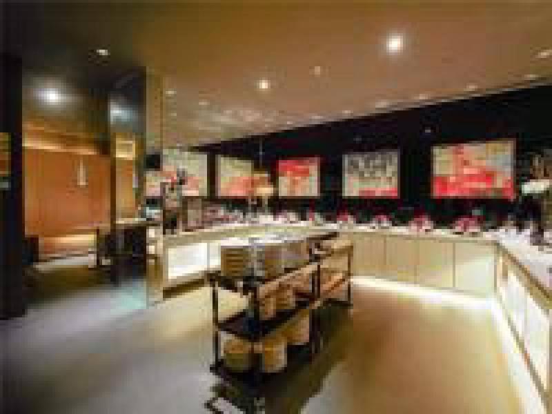 Jinjiang Inn Nanjing Road Pedestrian streetEast Asia Hotel