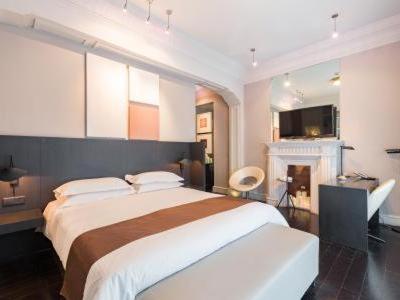Jinjiang Inn Nanjing Road Pedestrian streetEast Asia Hotel