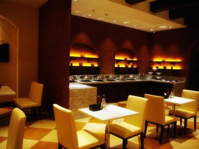 Jinjiang Inn Select Shanghai Hongqiao Hub Jiangqiao Wanda Plaza