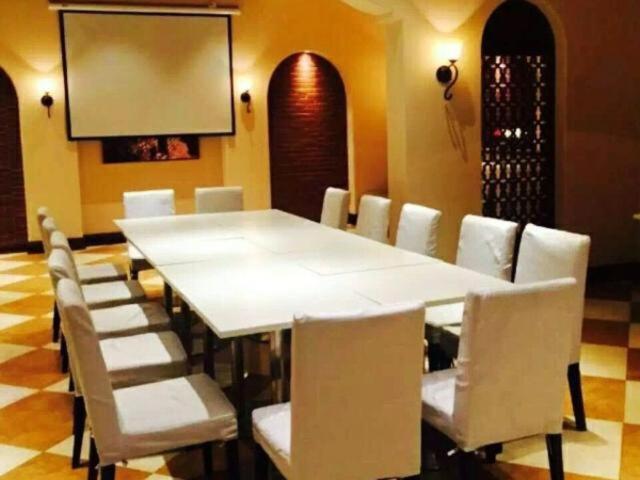 Jinjiang Inn Select Shanghai Hongqiao Hub Jiangqiao Wanda Plaza