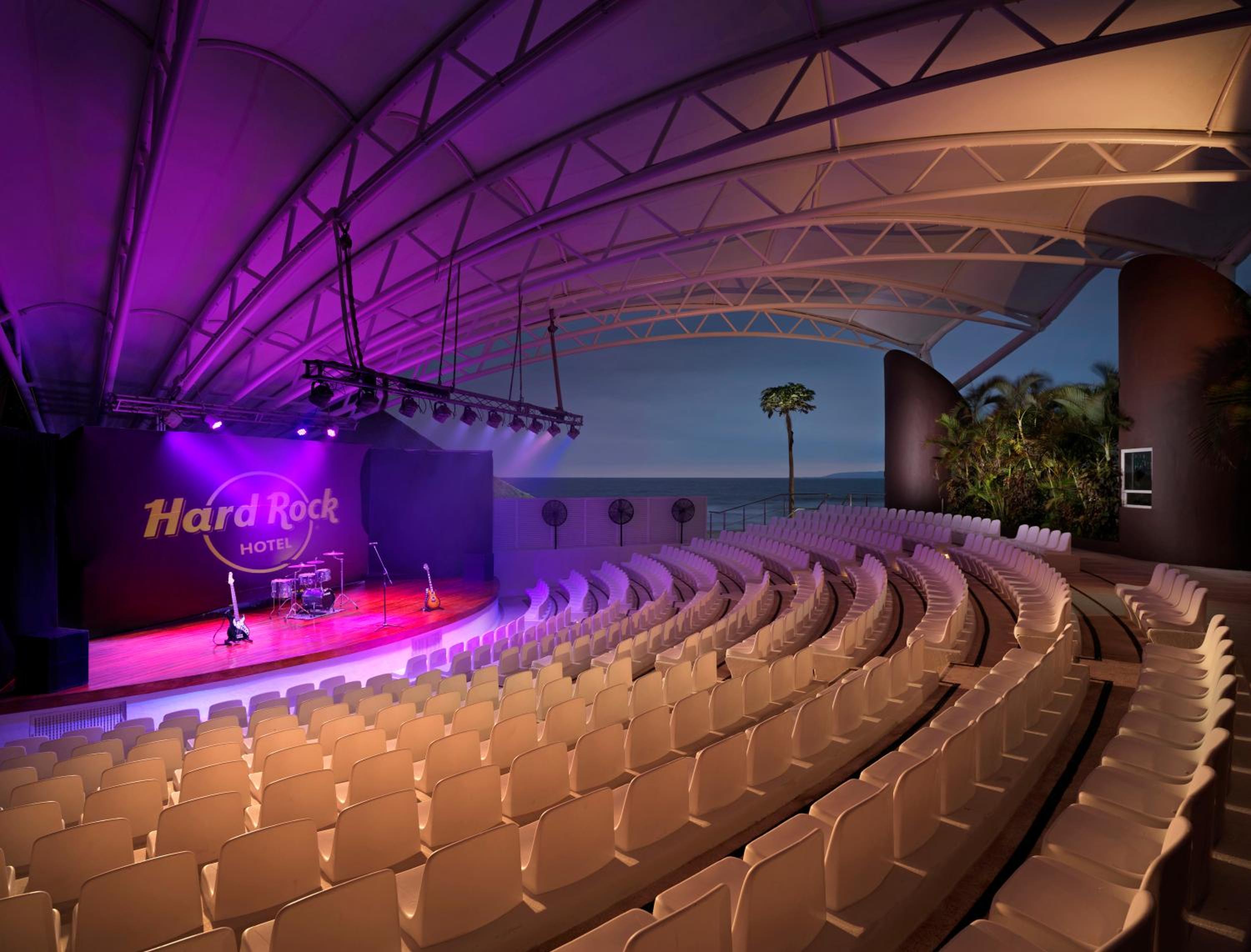 Hard Rock Hotel Vallarta All Inclusive - Property Image 44