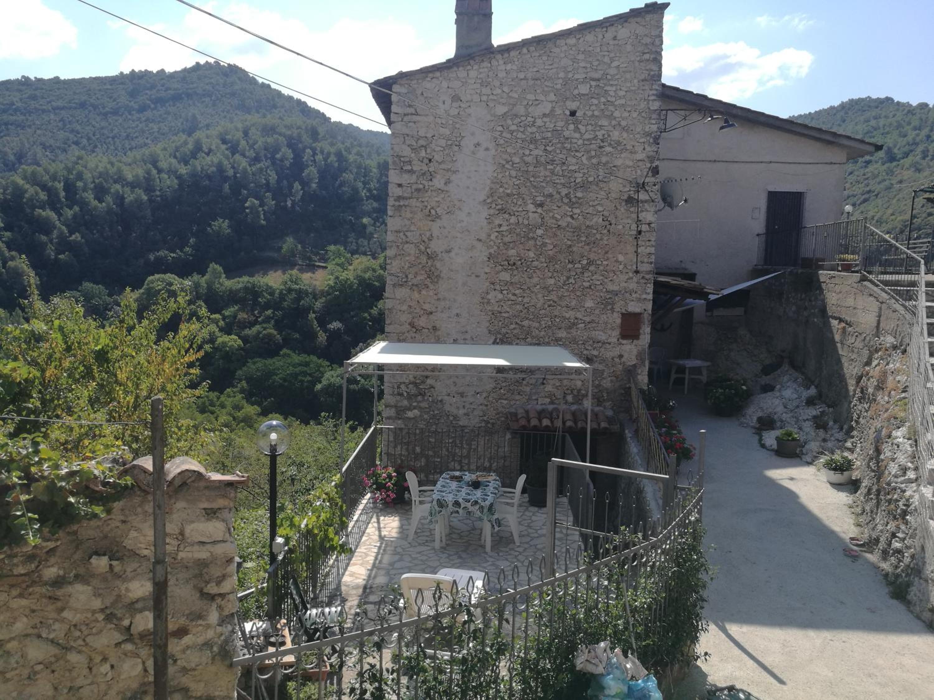 La Rocchetta view 5