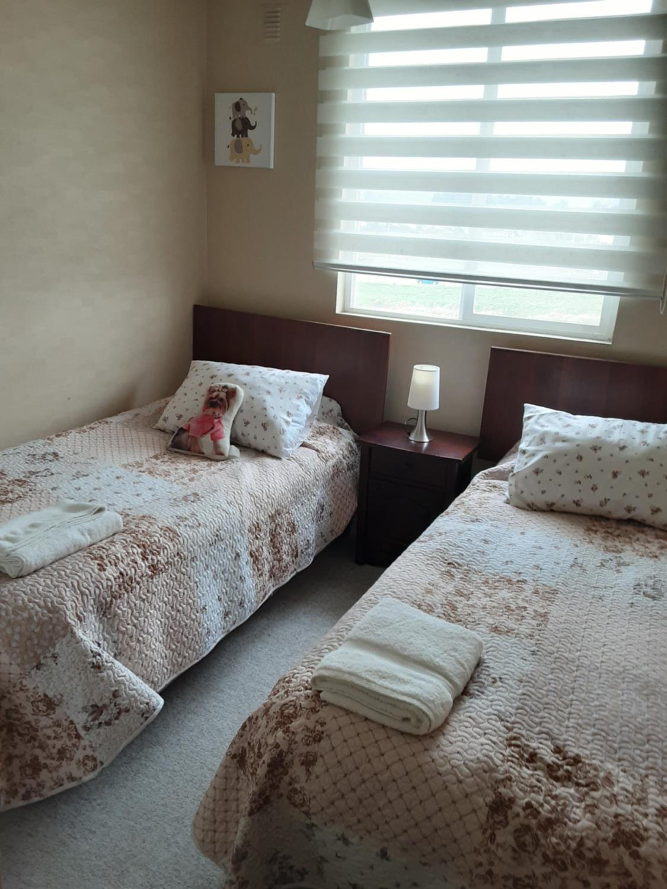 MaranathaAparthotel