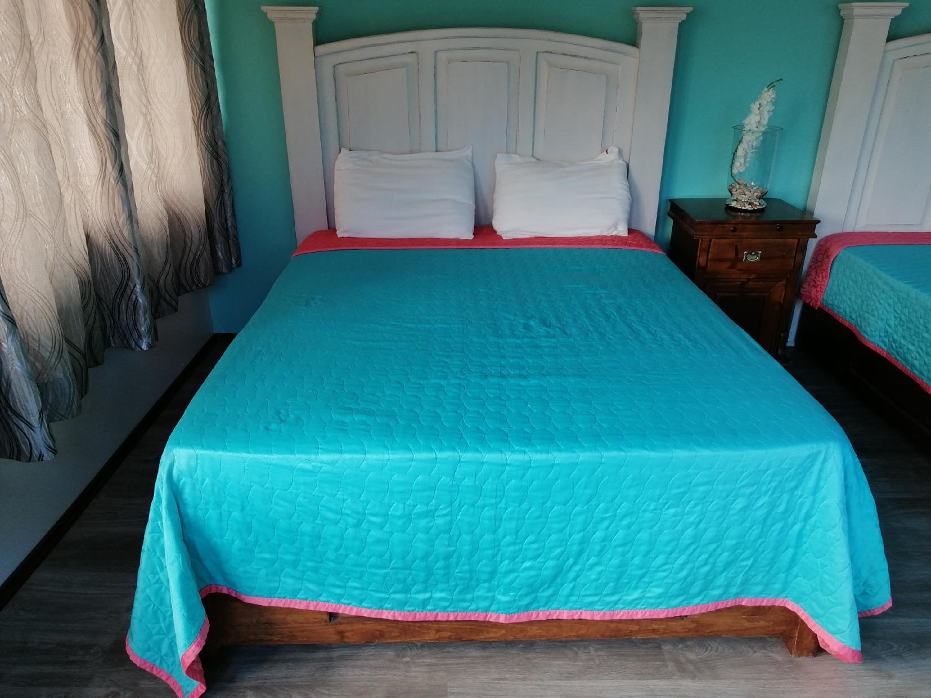 Hostal Mago view 5