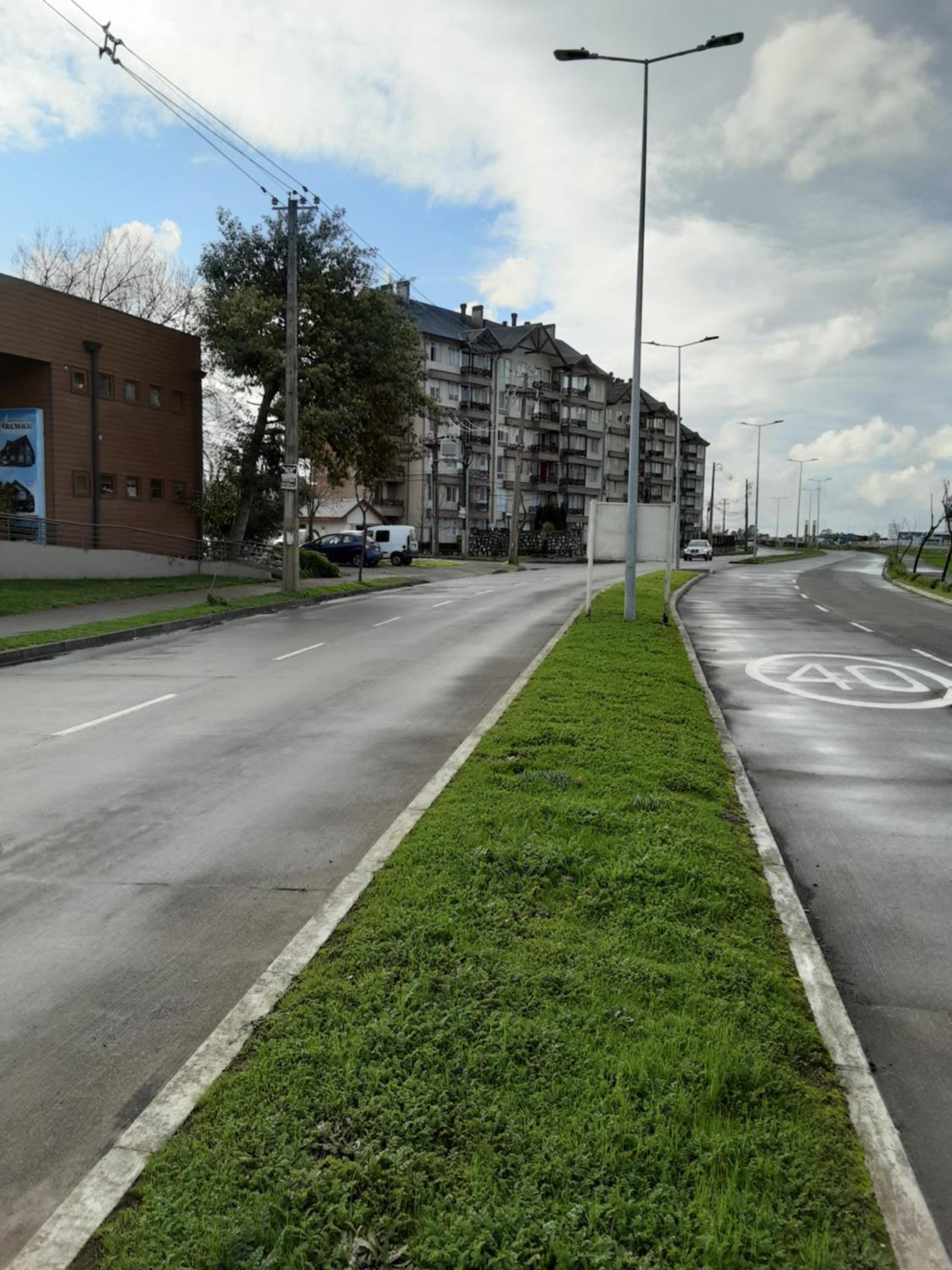 MaranathaAparthotel