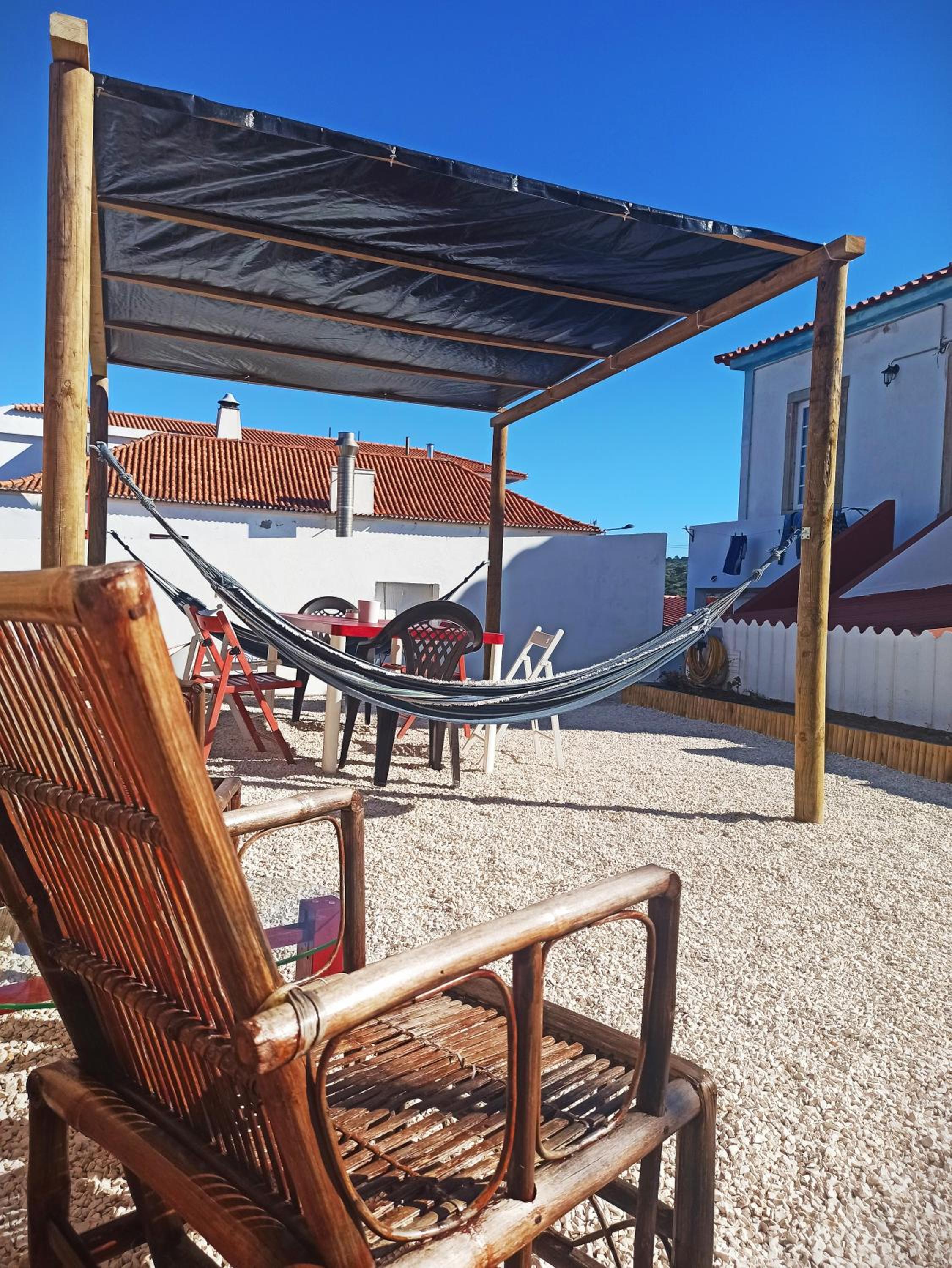 Meraki Hostel, photo 26
