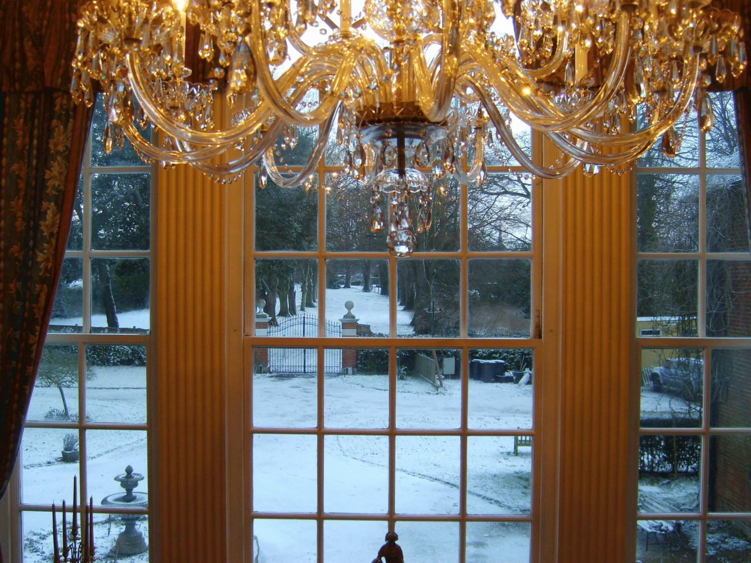 Saltcote Place