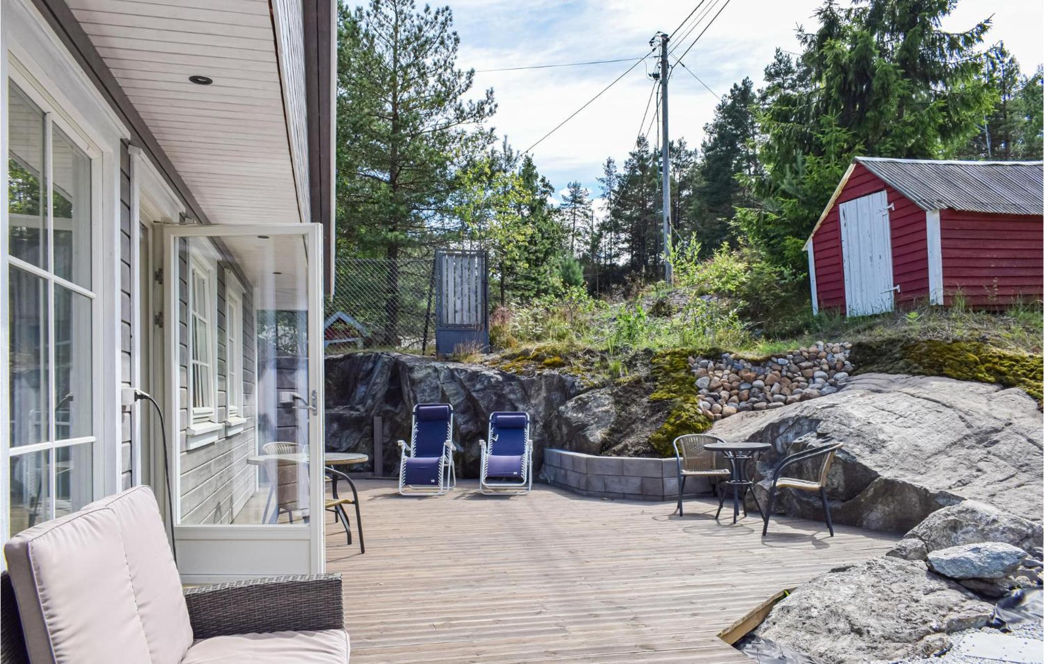 Stunning Home In Tvedestrand view 3