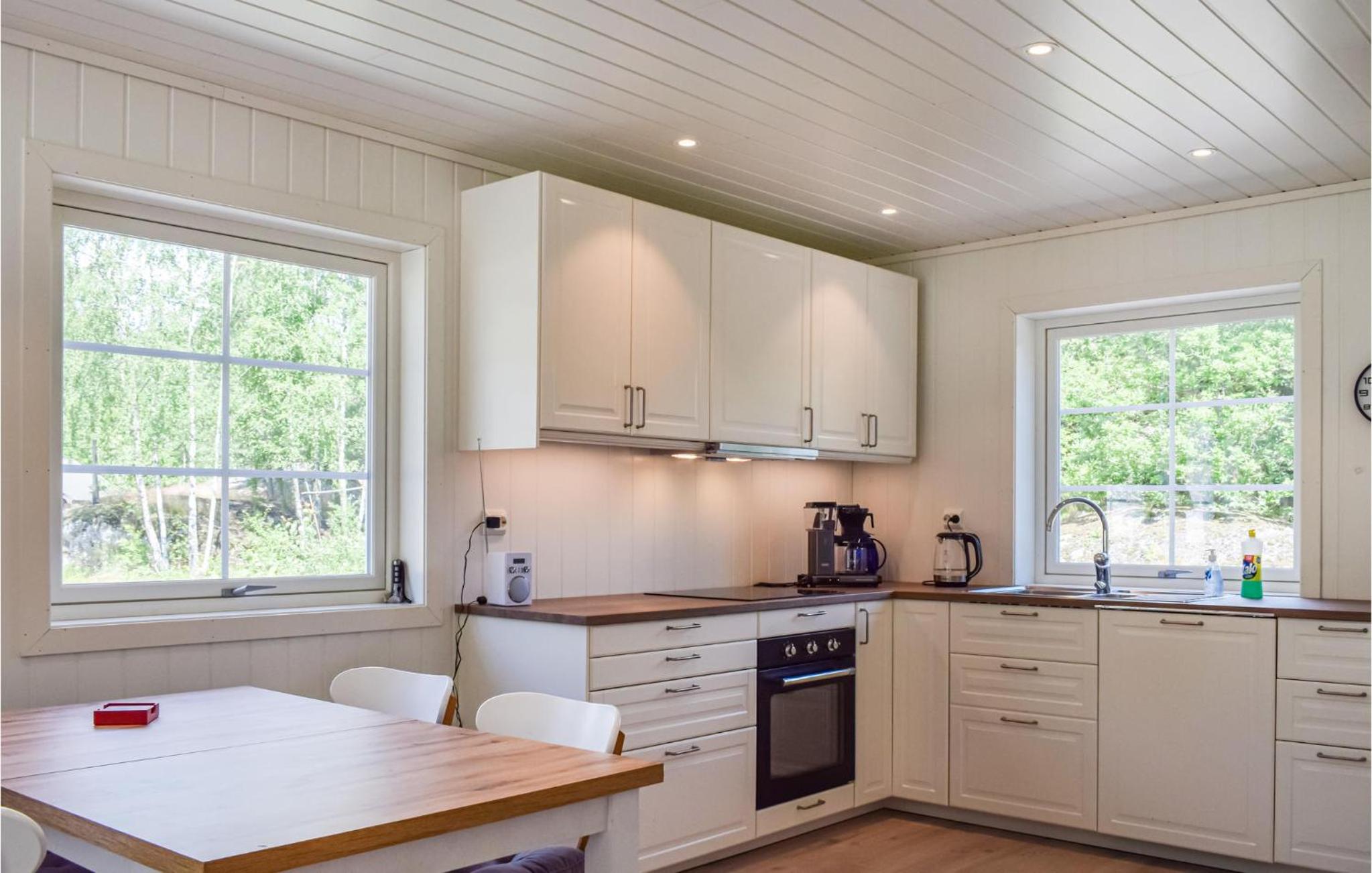 Stunning Home In Tvedestrand view 2