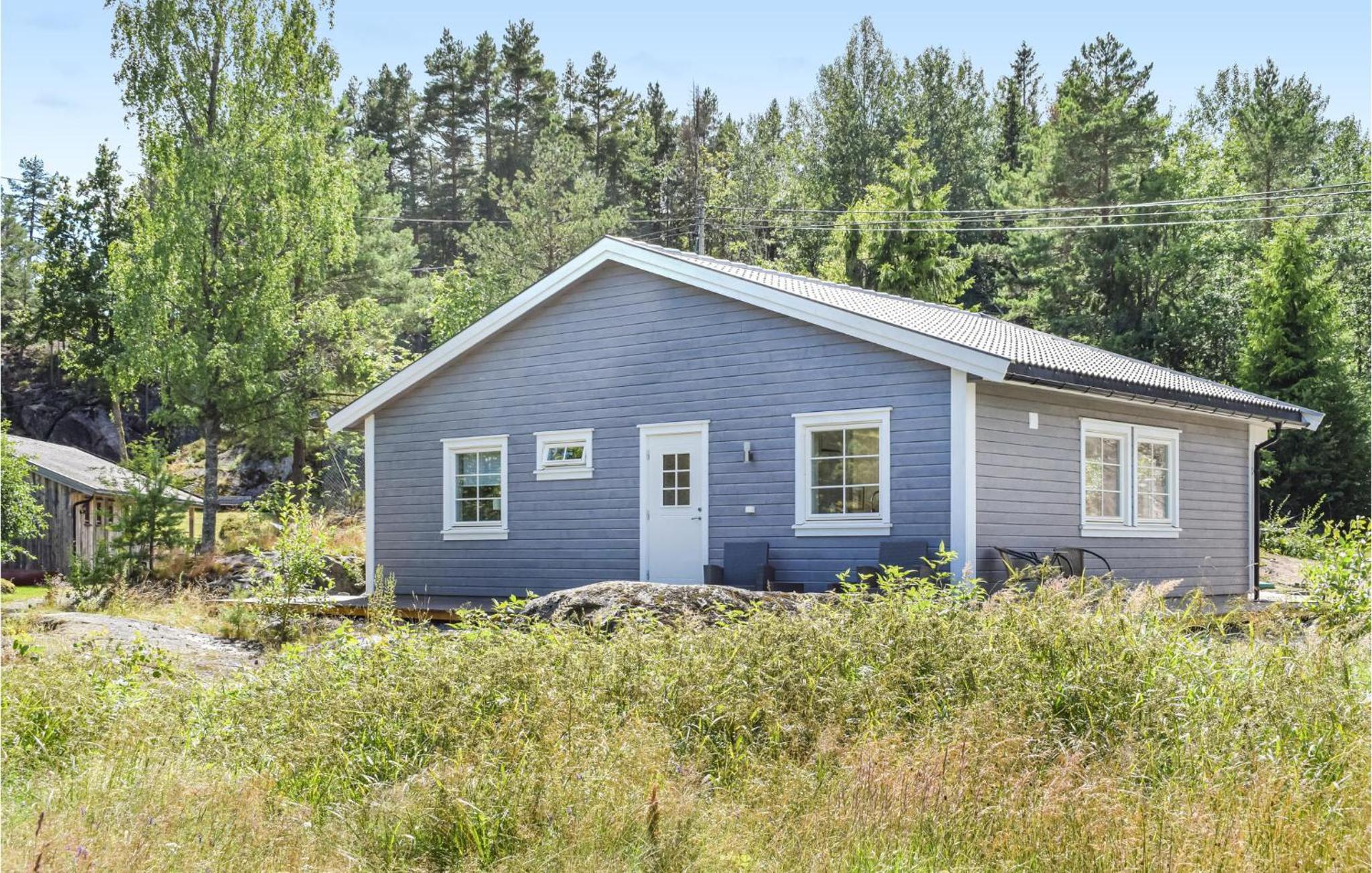 Stunning Home In Tvedestrand view 4