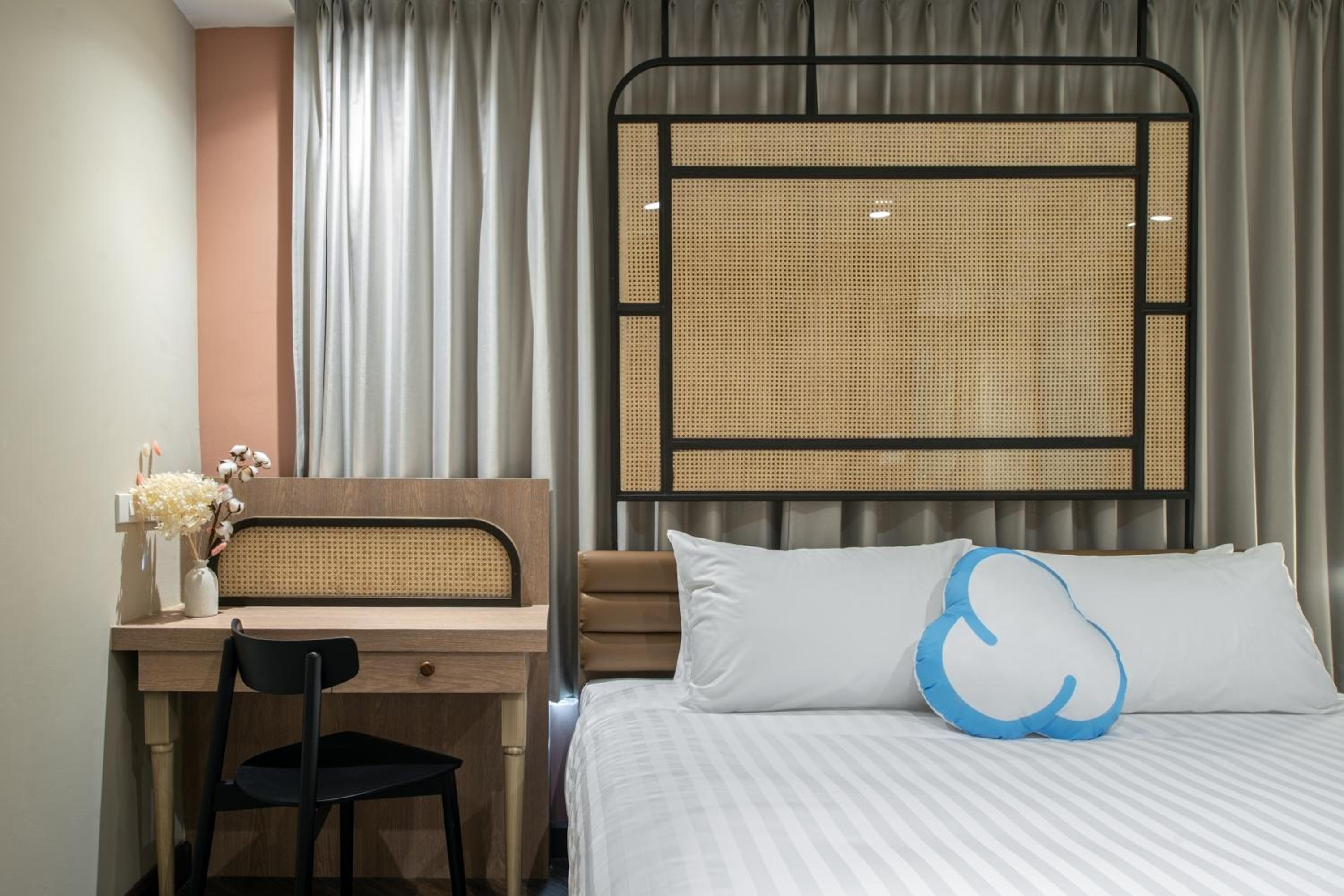 The Cotton Saladaeng Hotel 3