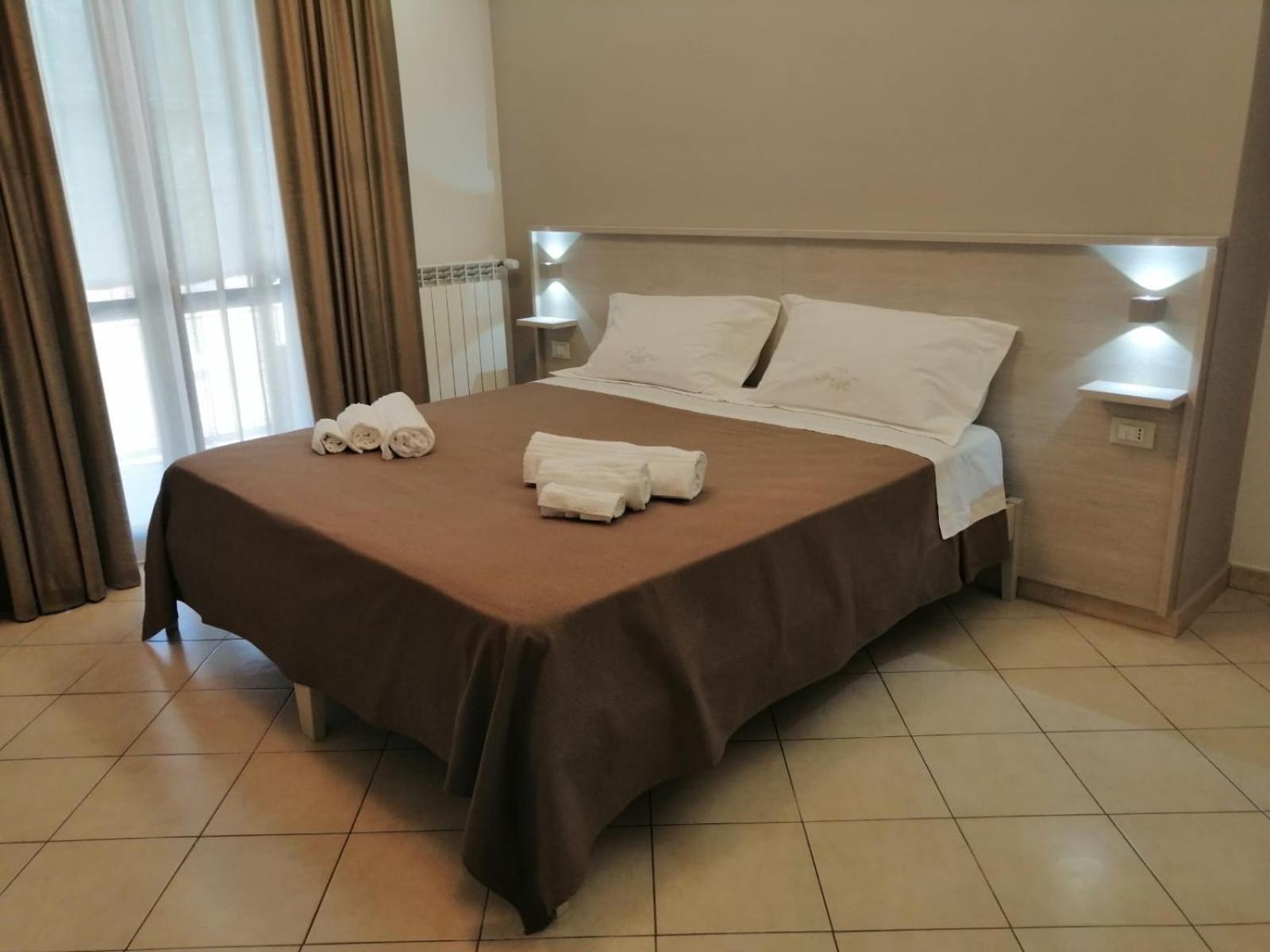 L’Arca - Bed & Breakfast in Lucera Centro view 3