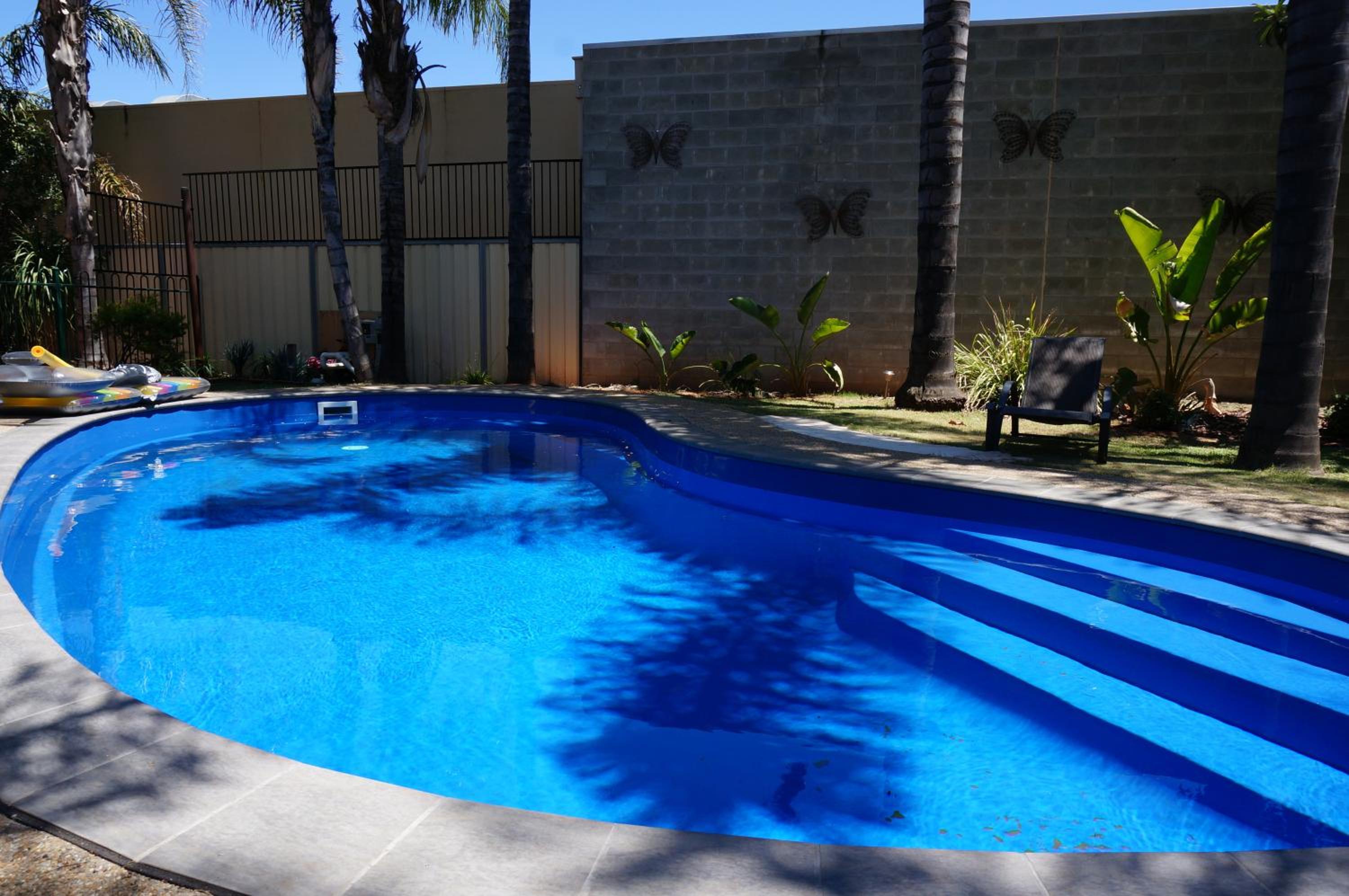 Mildura Vacations - Mid City Plantation Motel - Property Image 2