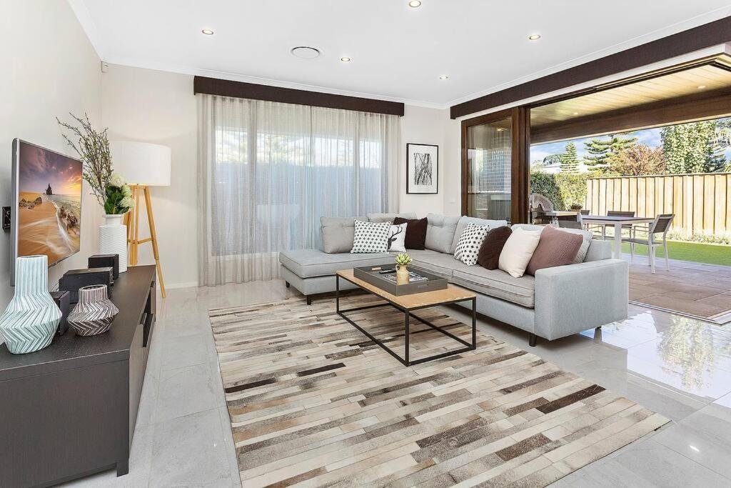 Luxury Brand New Home