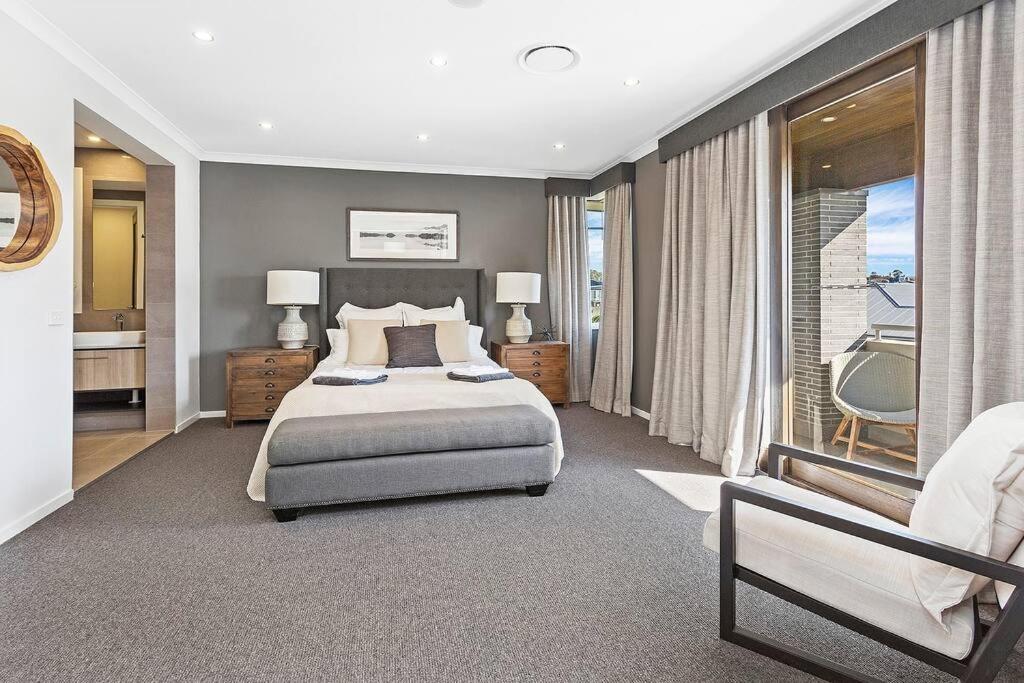 Luxury Brand New Home