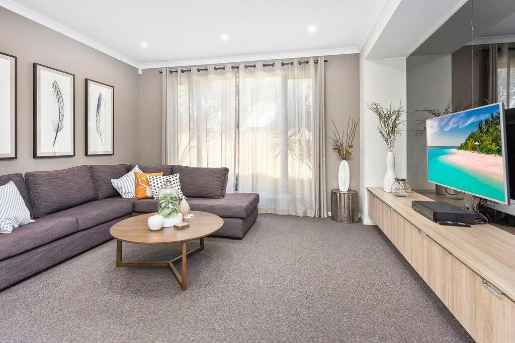 Luxury Brand New Home