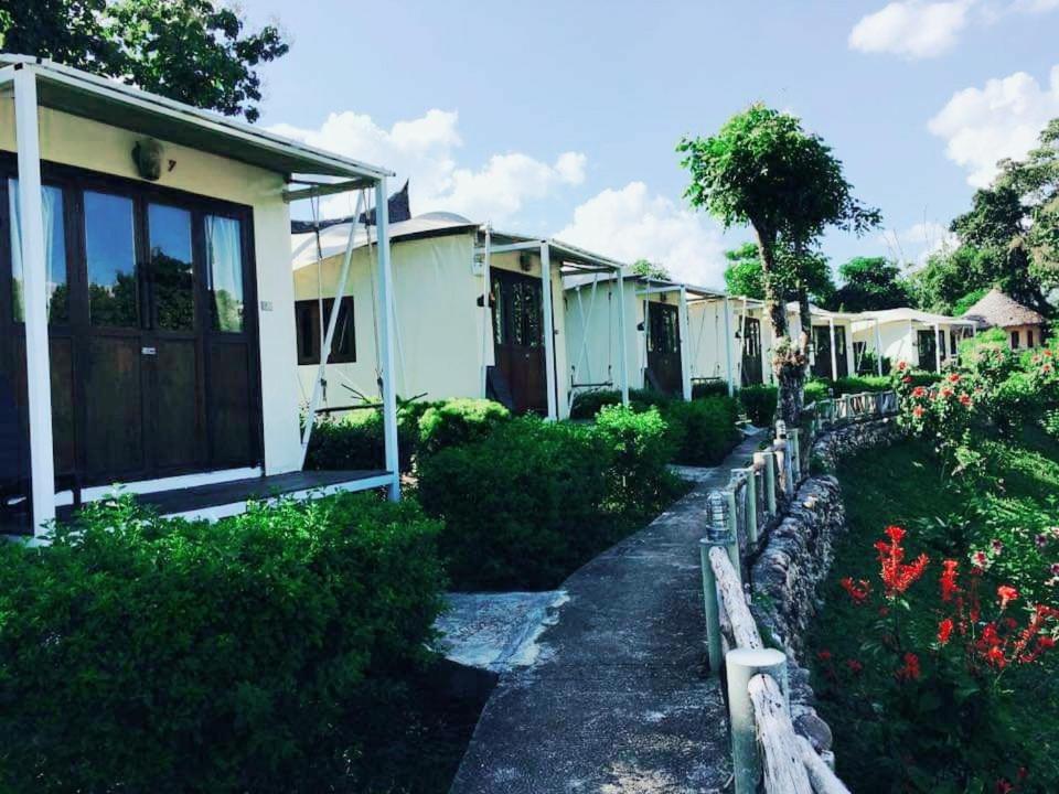 Hotel Mari Pai Resort - Image 1