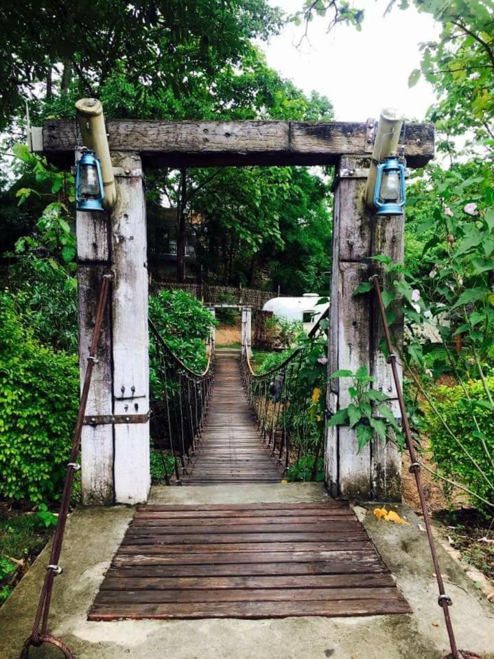 Mari Pai Resort