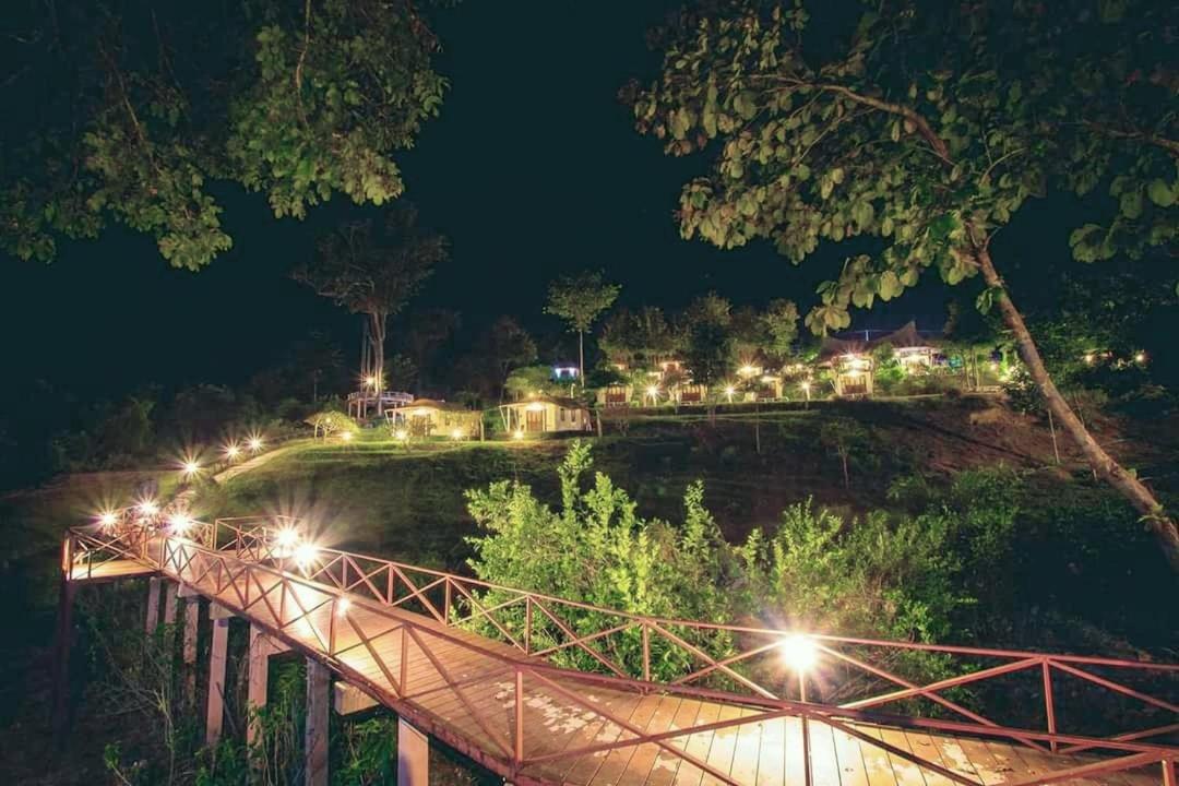 Mari Pai Resort