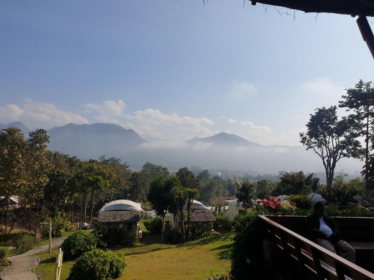 Mari Pai Resort