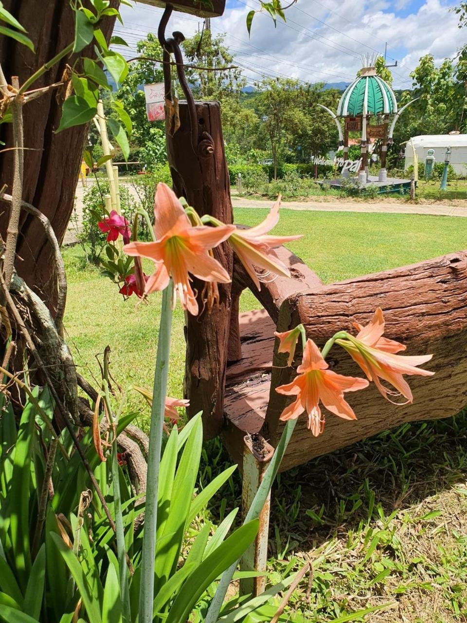 Mari Pai Resort