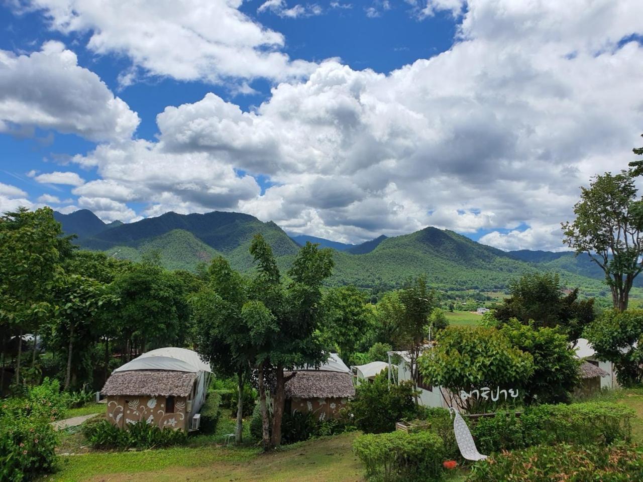 Mari Pai Resort