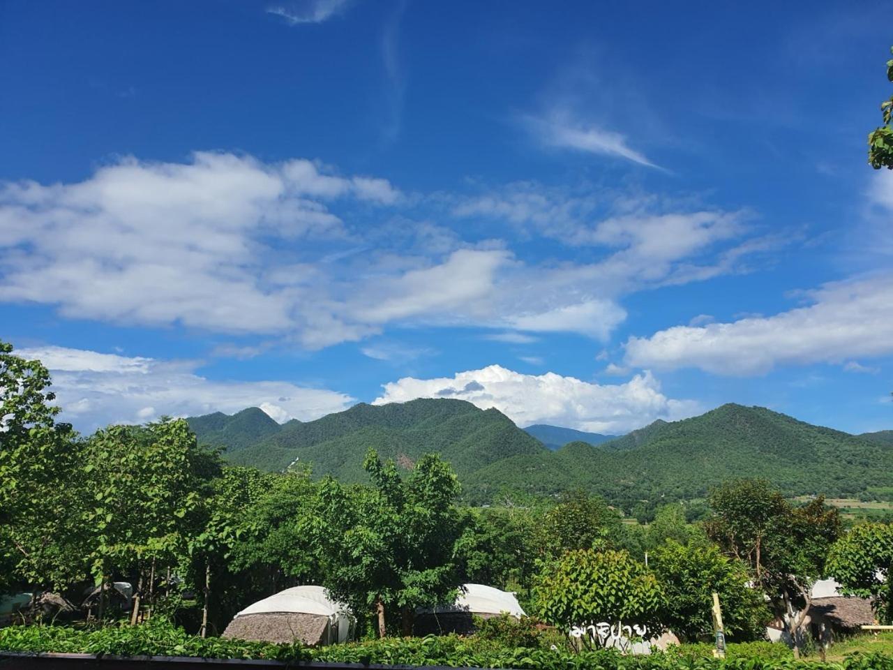 Mari Pai Resort