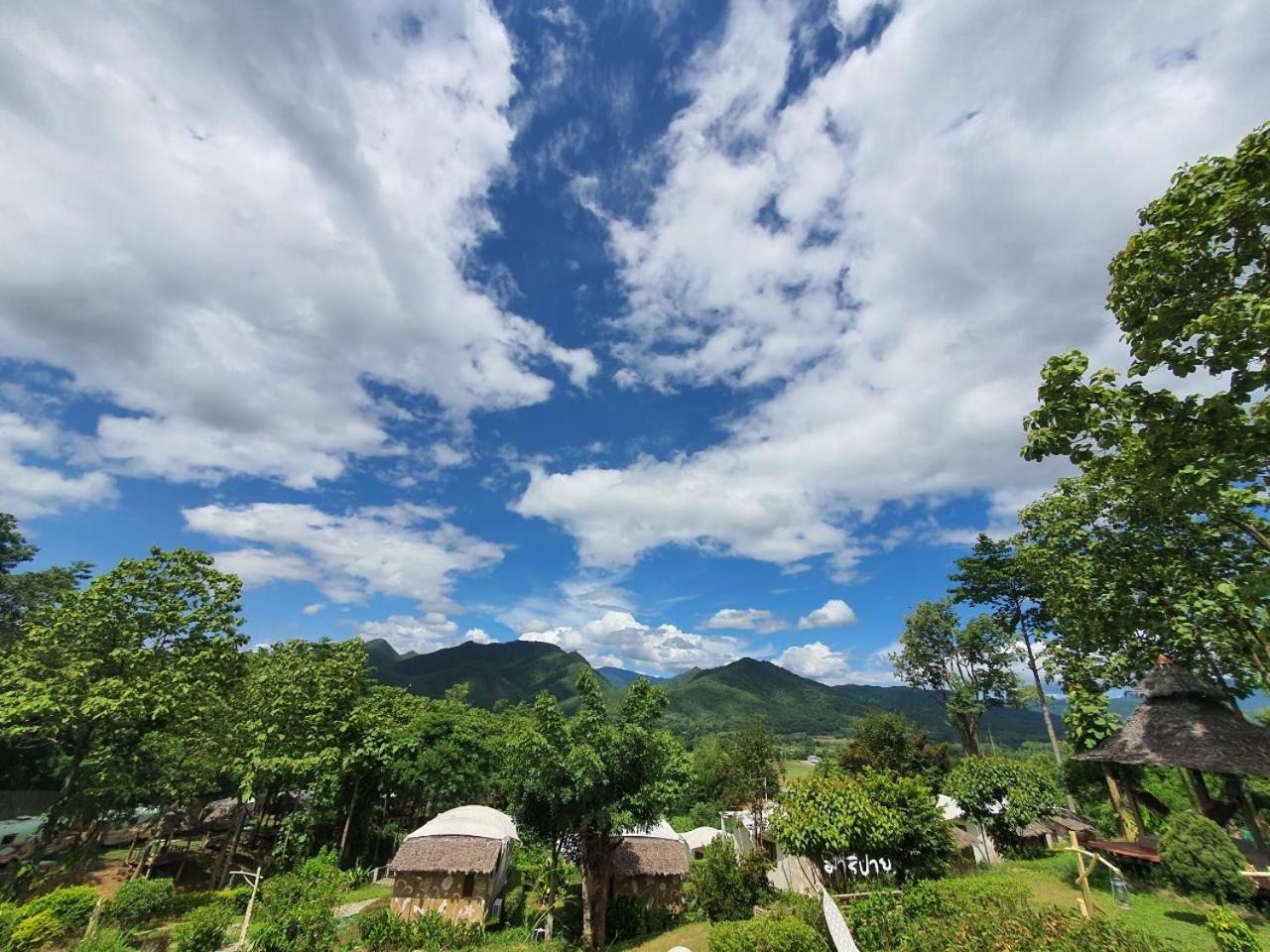 Mari Pai Resort