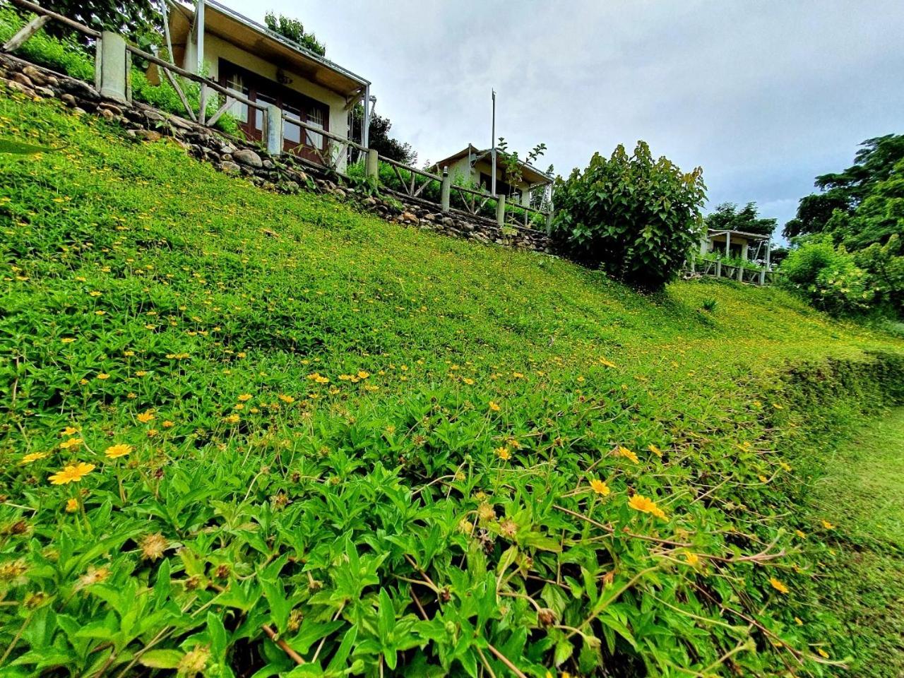Mari Pai Resort