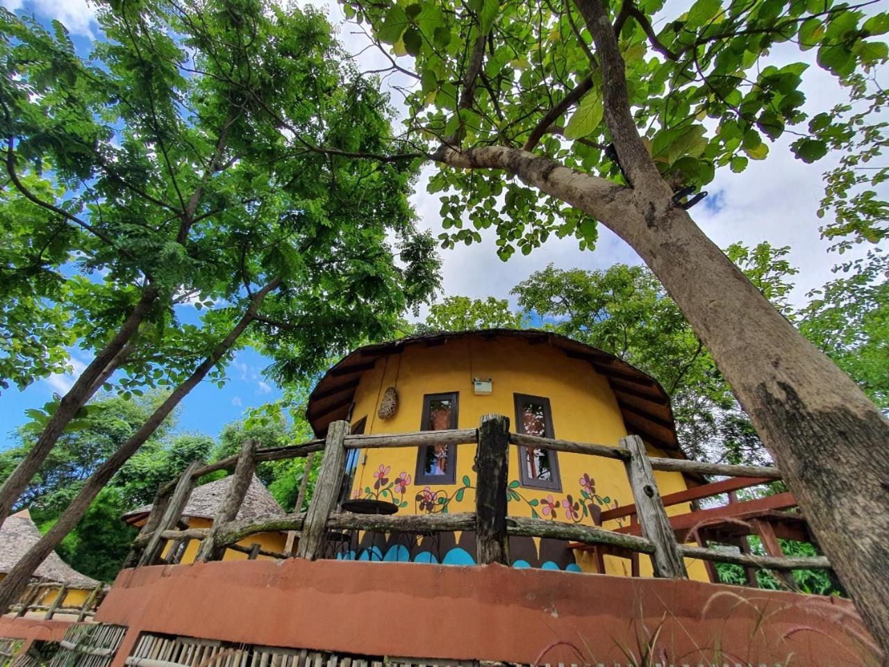 Mari Pai Resort