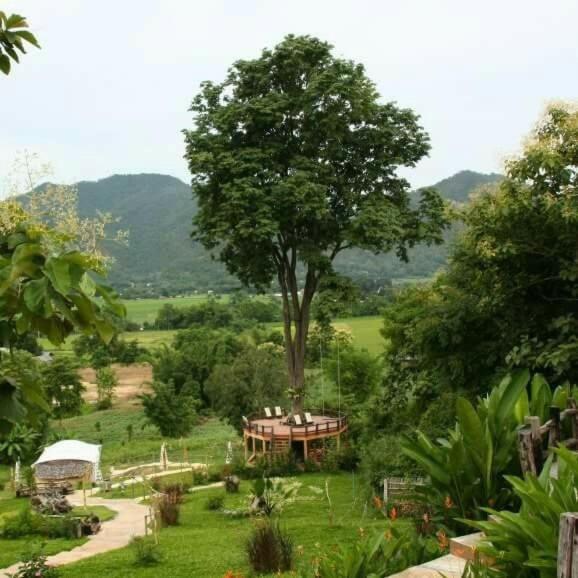 Mari Pai Resort