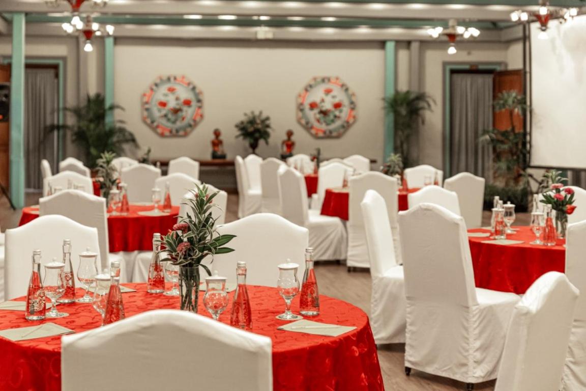 Hotel Tugu Malang - CHSE Certified - Image 1