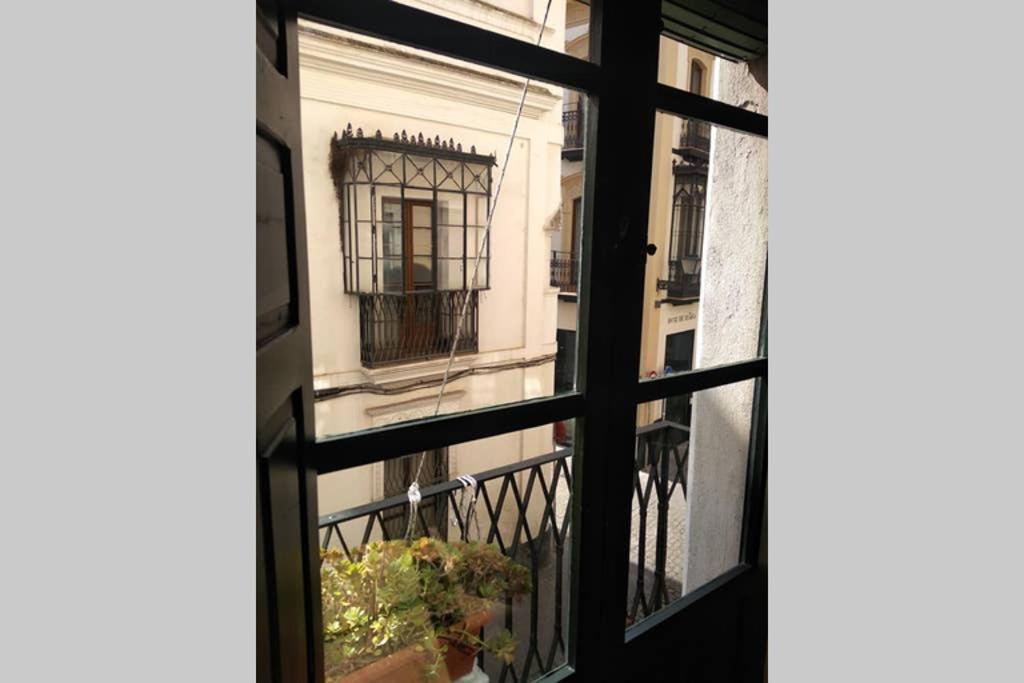 Apartamento Centro Encarnación 1º D view 2