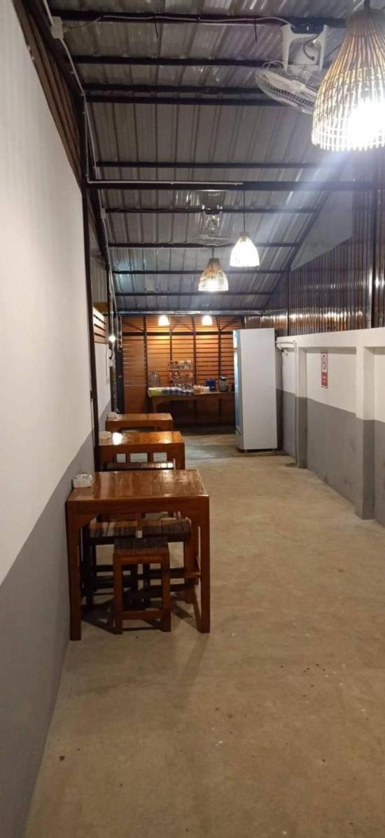 King Fa House view 3
