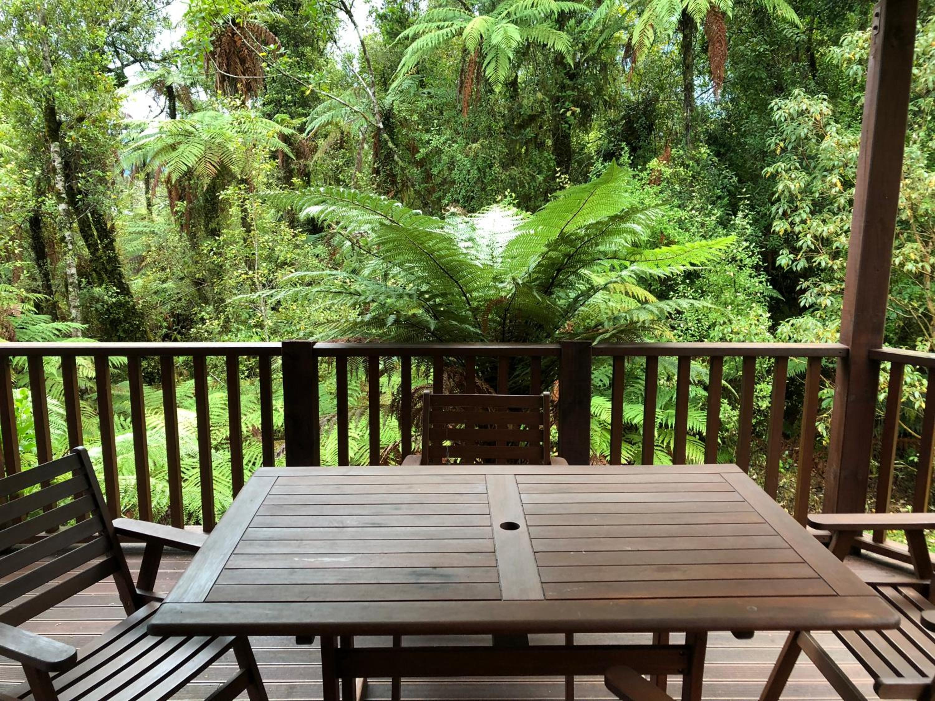 The Ferns Hideaway - Image 5
