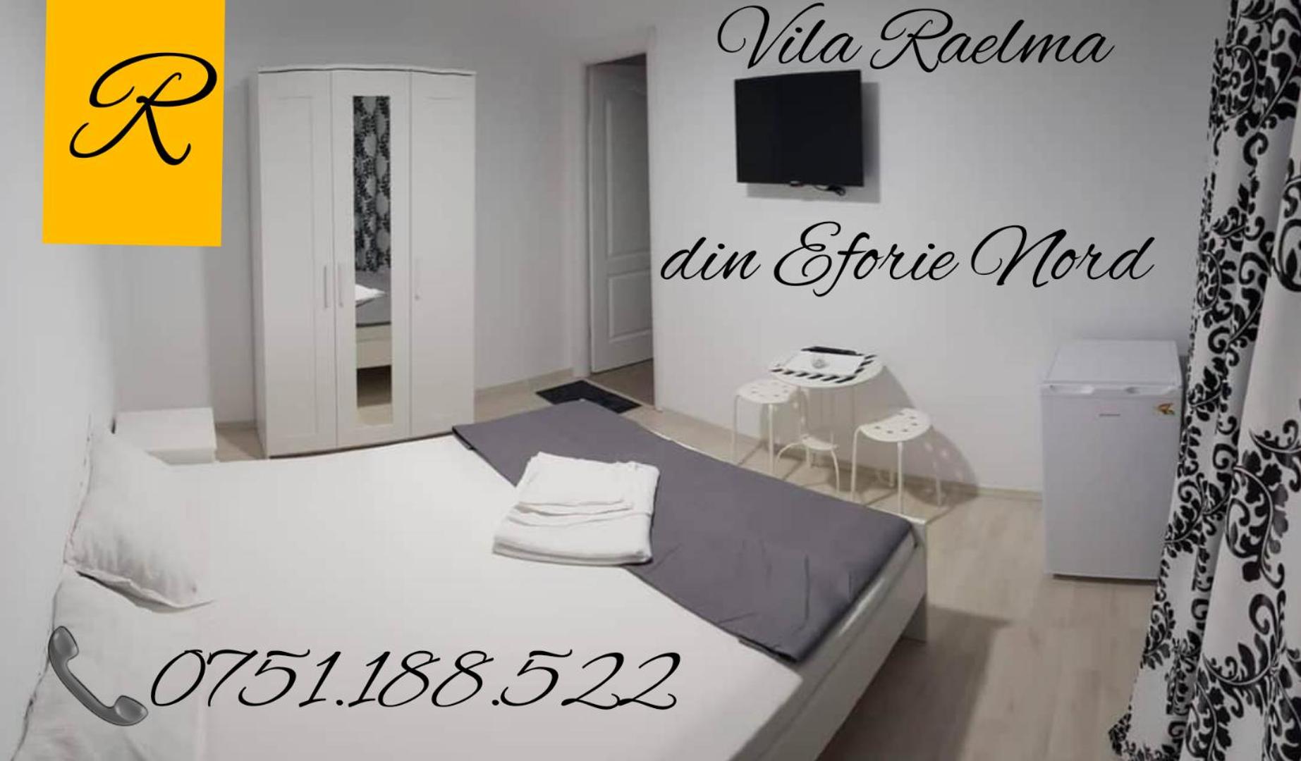 Vila Raelma view 3