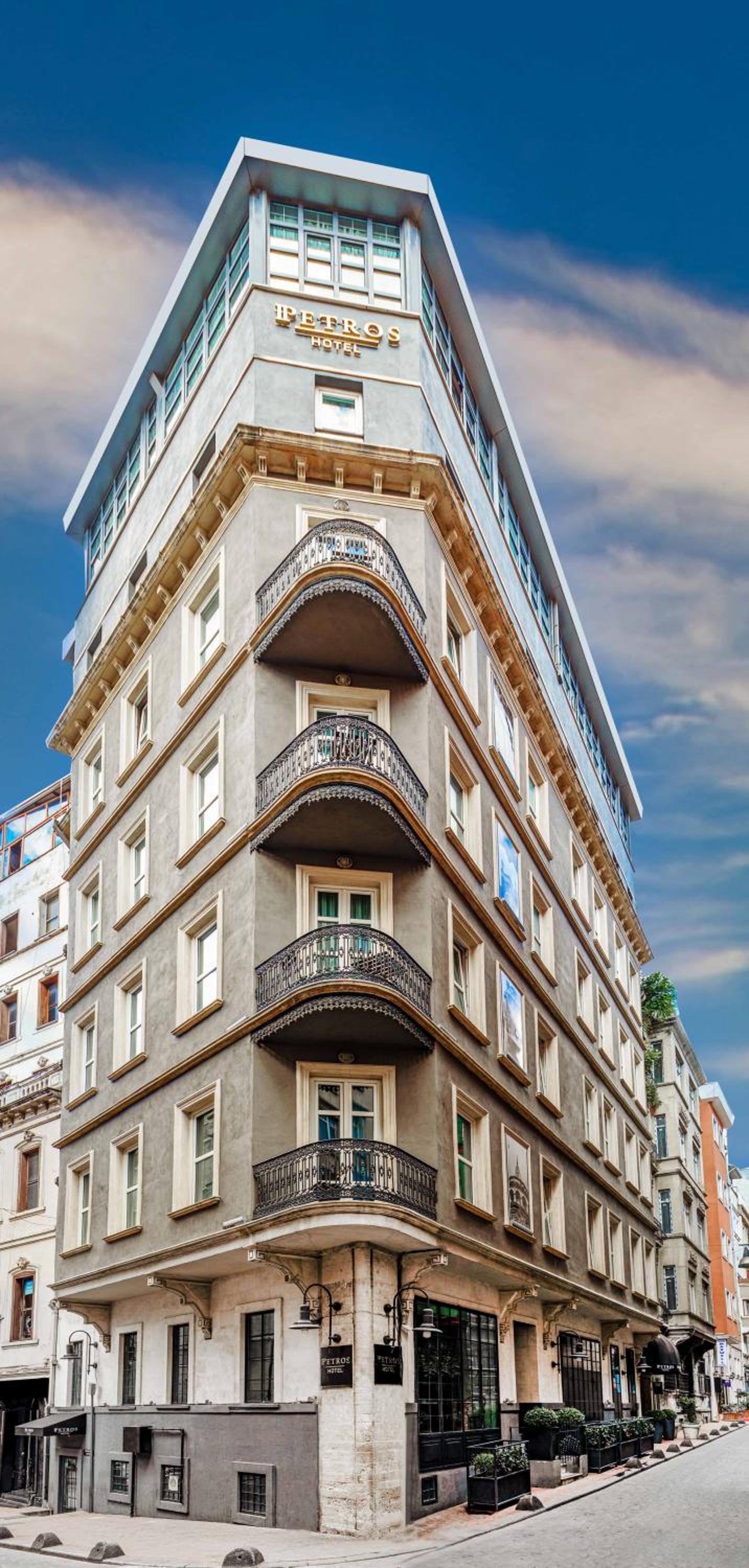 Petros Otel - Image 72