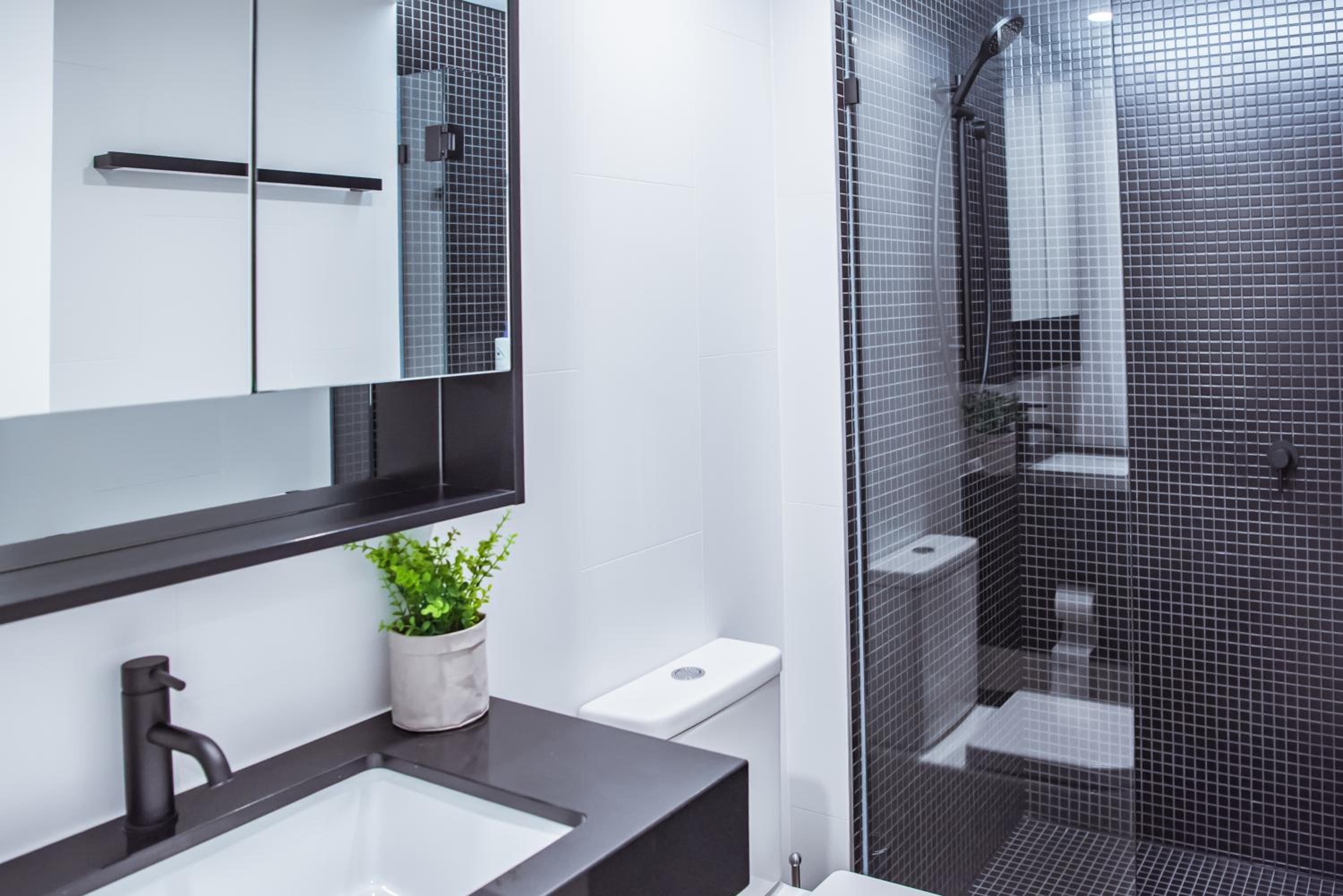 AirTrip Apartments at Woolloongabba