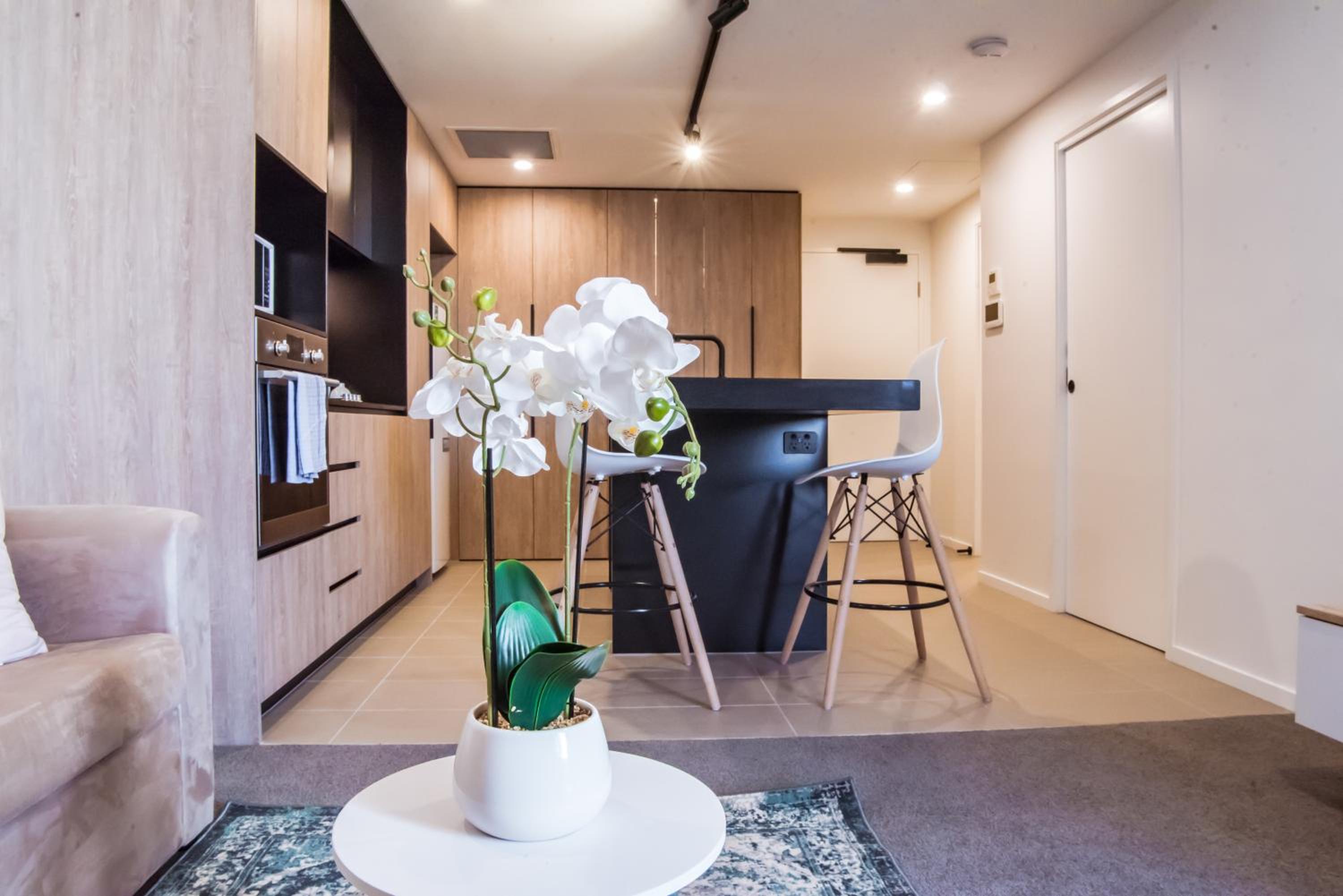 AirTrip Apartments at Woolloongabba