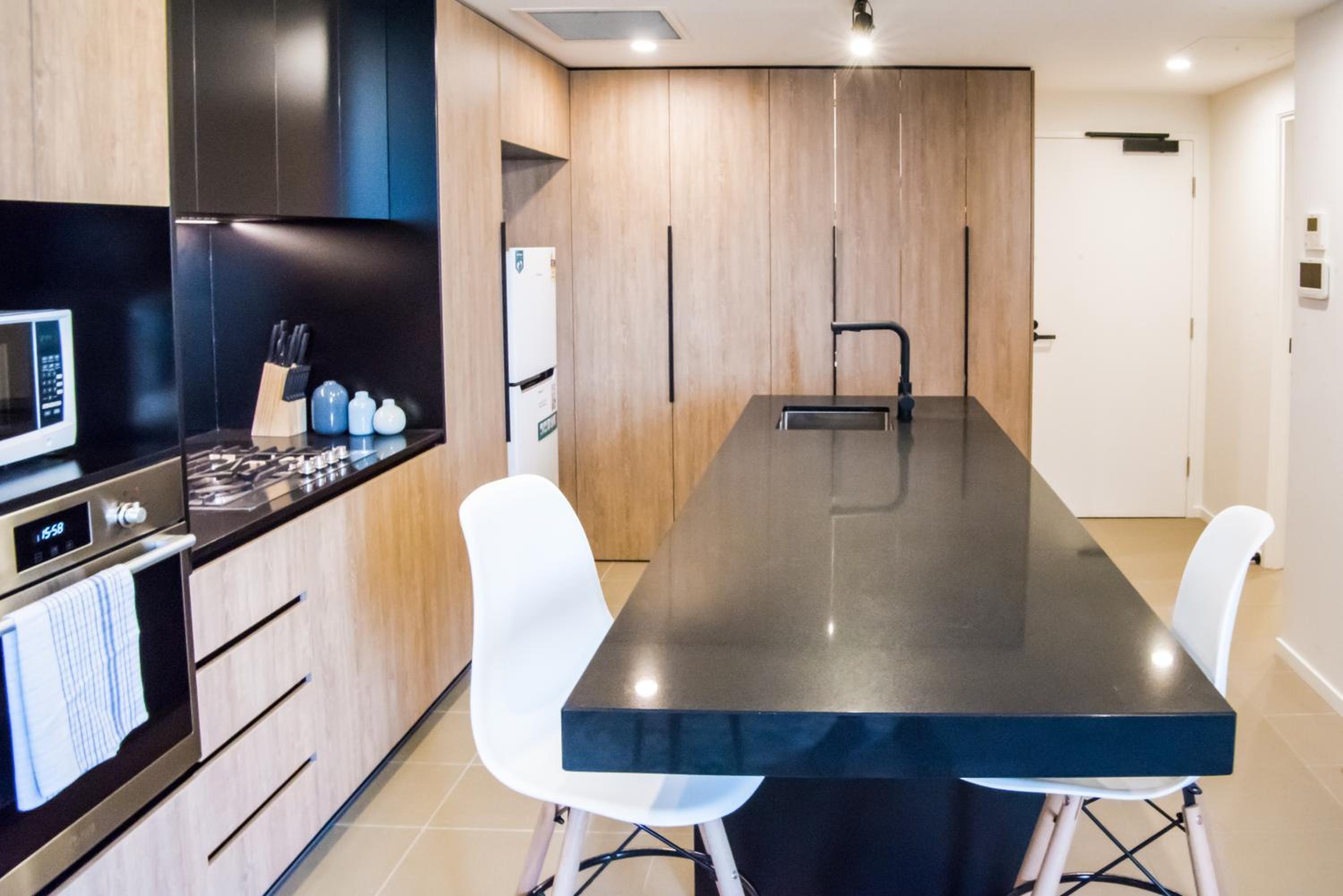 AirTrip Apartments at Woolloongabba