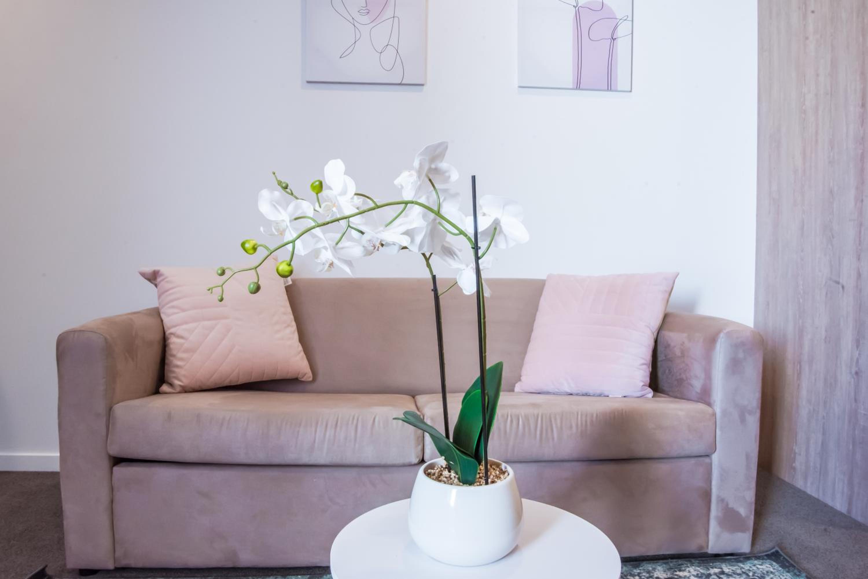 AirTrip Apartments at Woolloongabba