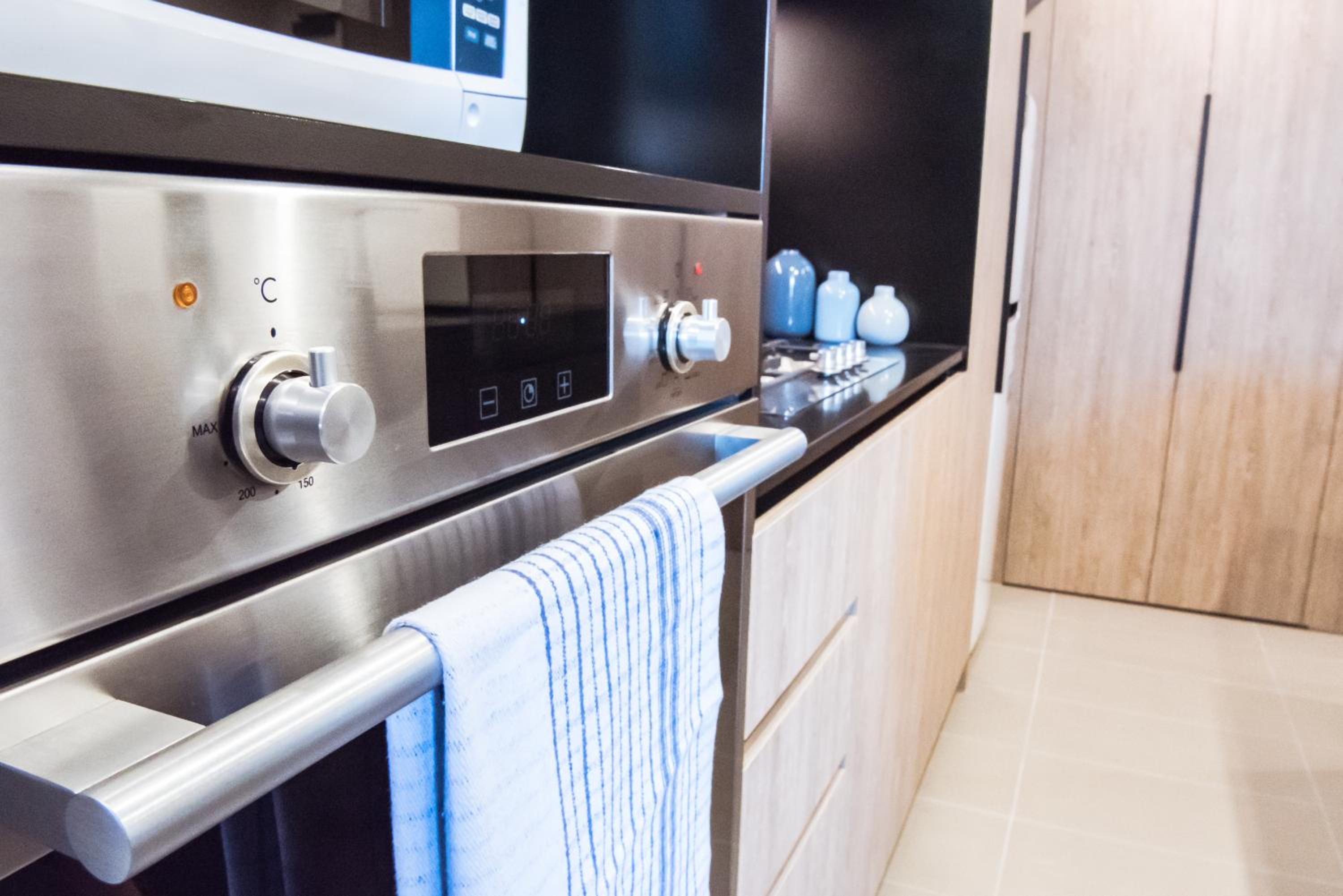 AirTrip Apartments at Woolloongabba